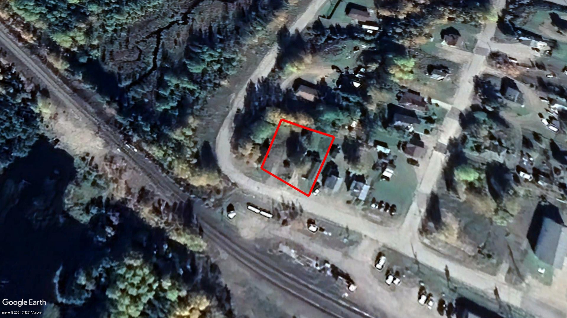 Tax Sale Greenstone, Ontario - 5876 720 00119900