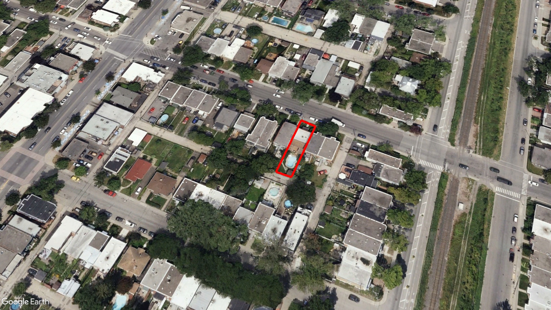 Tax Sale Montreal, Quebec - 370068-00