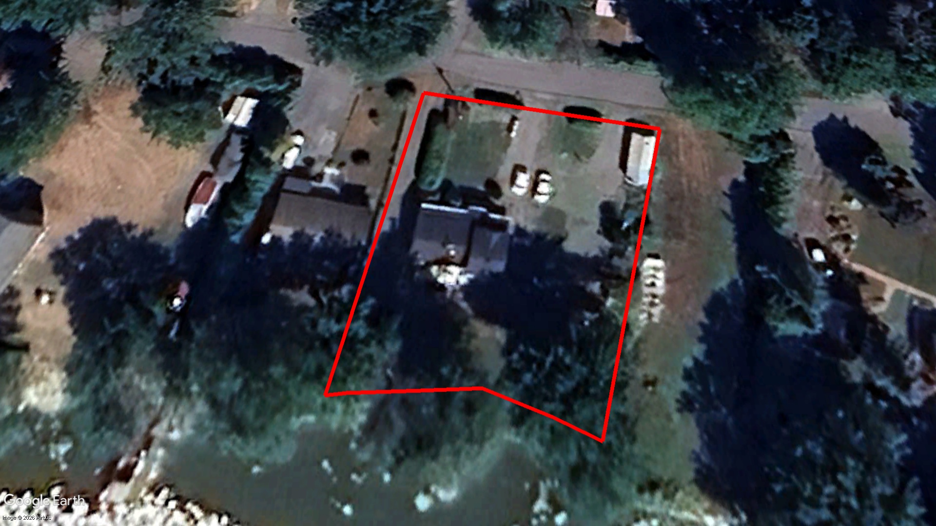 Tax Sale Vaudreuil-Soulanges, Quebec - 