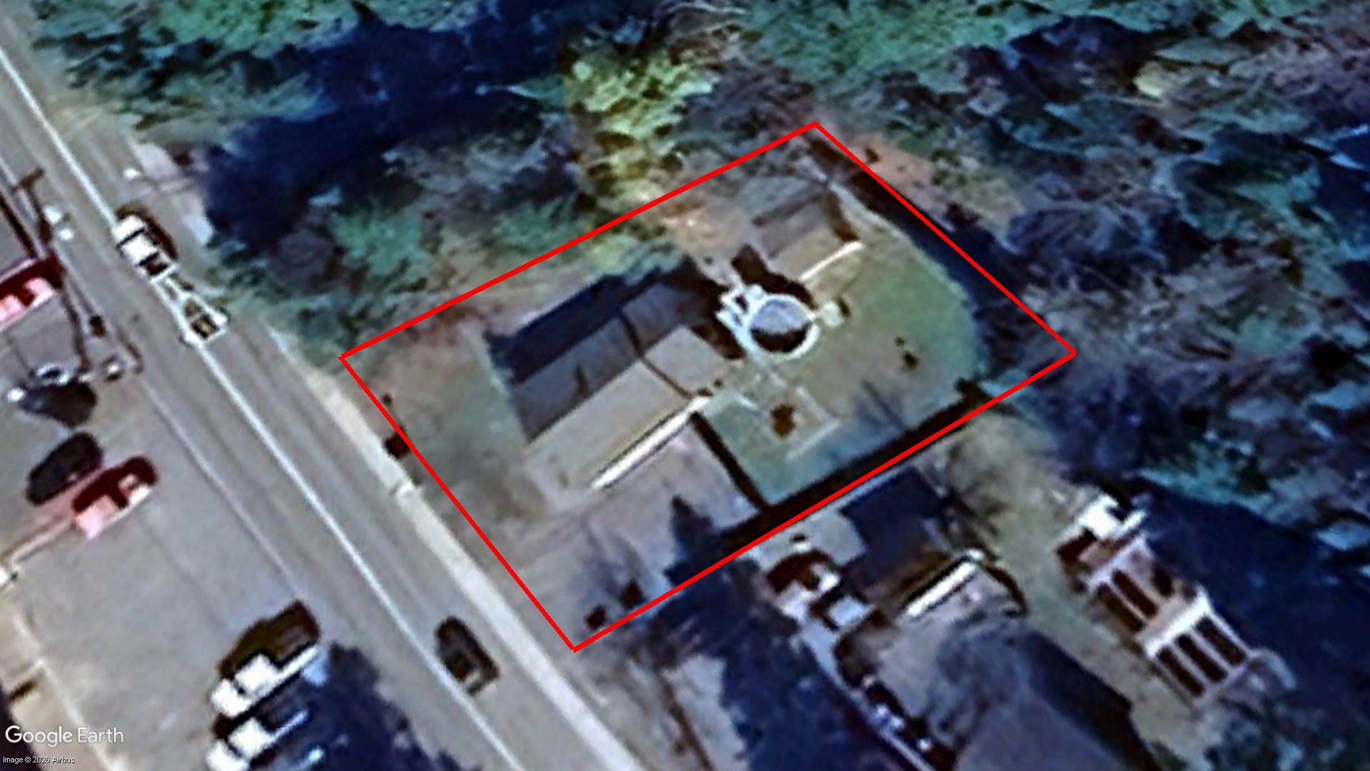 Tax Sale Les Pays-d'en-Haut, Quebec - 