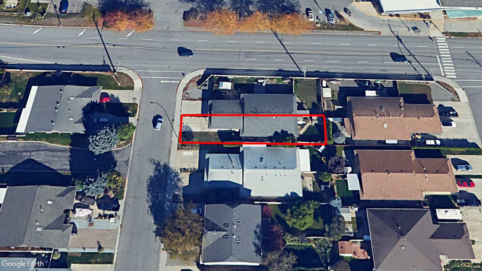 Tax Sale Kamloops, British Columbia - 20-04241-050