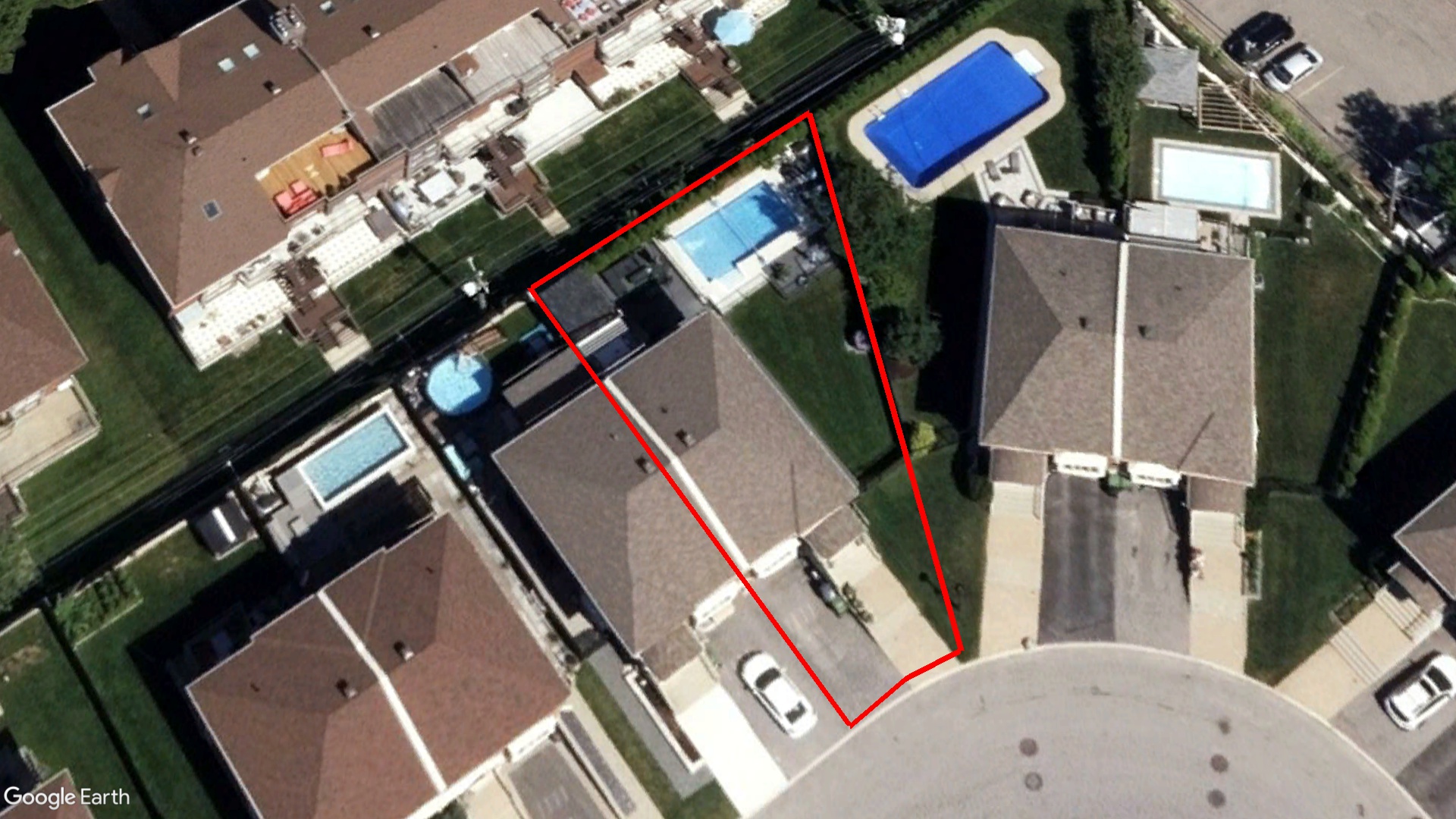 Tax Sale Montreal, Quebec - 854602-13