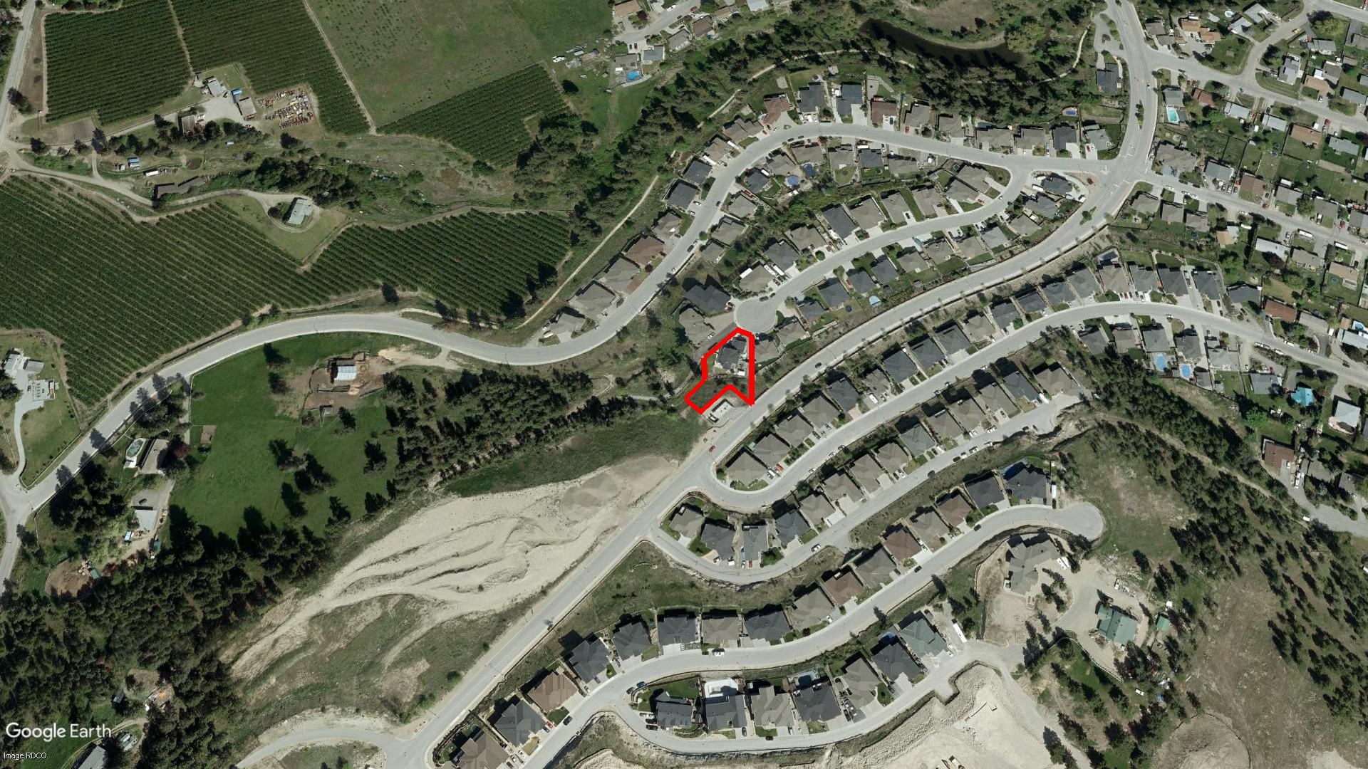 Tax Sale Kelowna, British Columbia - 19-217-04310.997