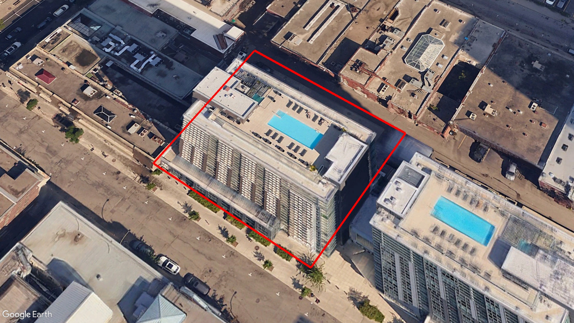 Tax Sale Montreal, Quebec - 140005-29