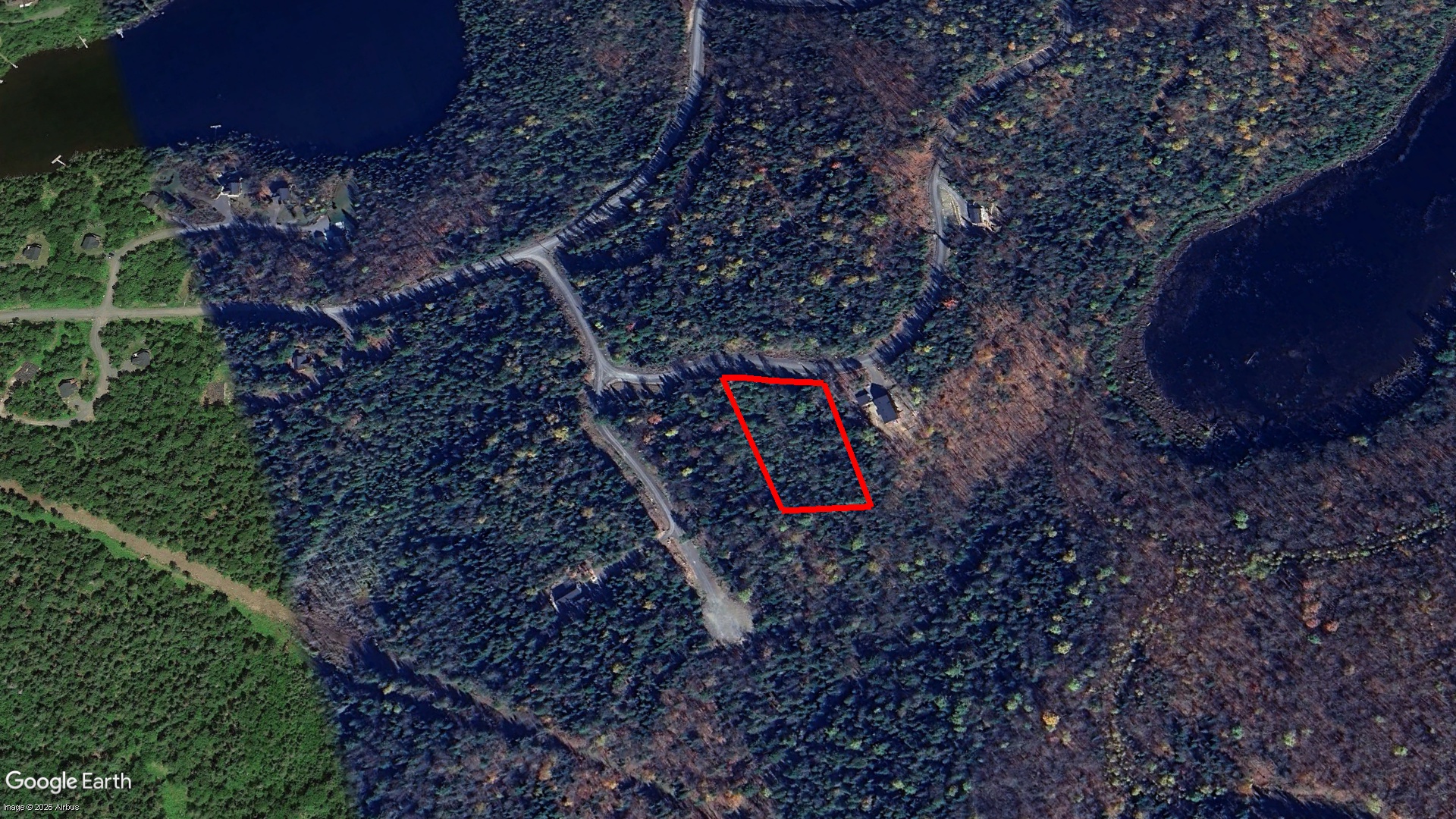 Tax Sale Les Pays-d'en-Haut, Quebec - 