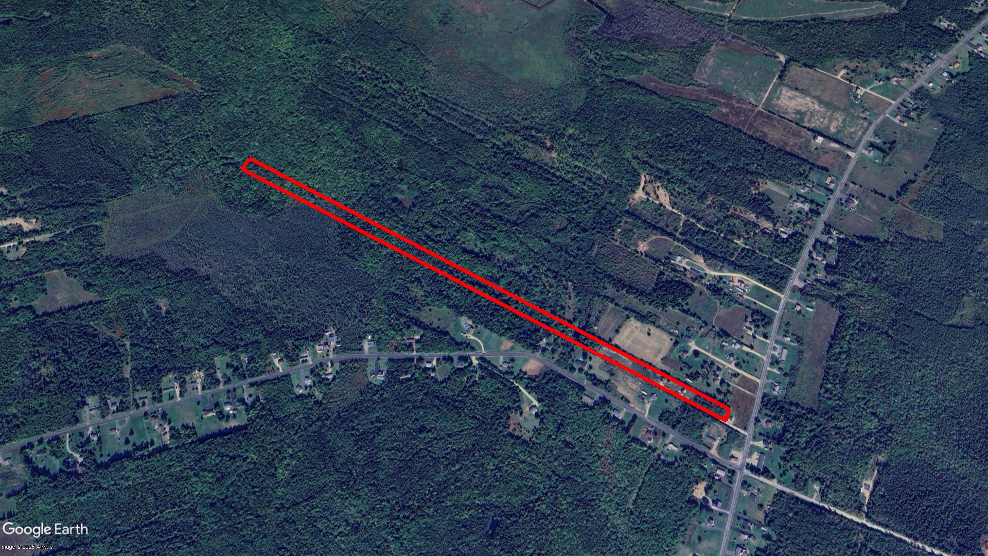 Tax Sale Gloucester, New Brunswick - 02976809