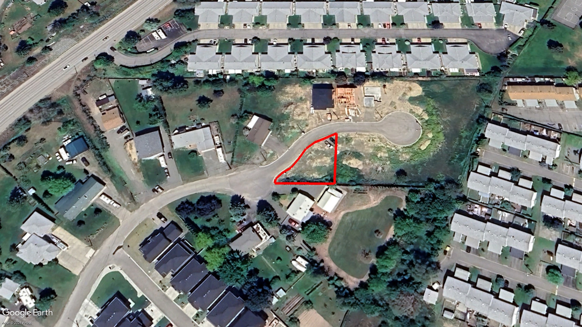 Tax Sale Kamloops, British Columbia - 54-01145-815