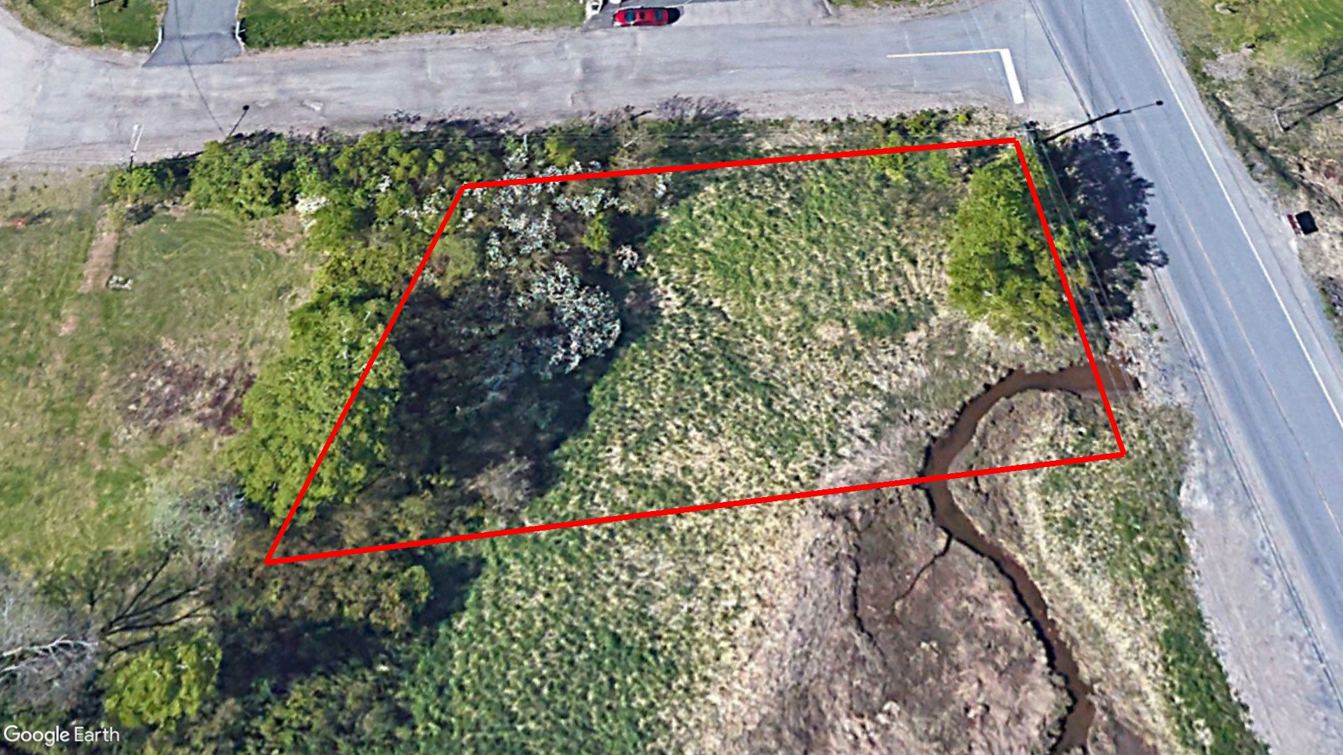 Tax Sale Gloucester, New Brunswick - 02876318