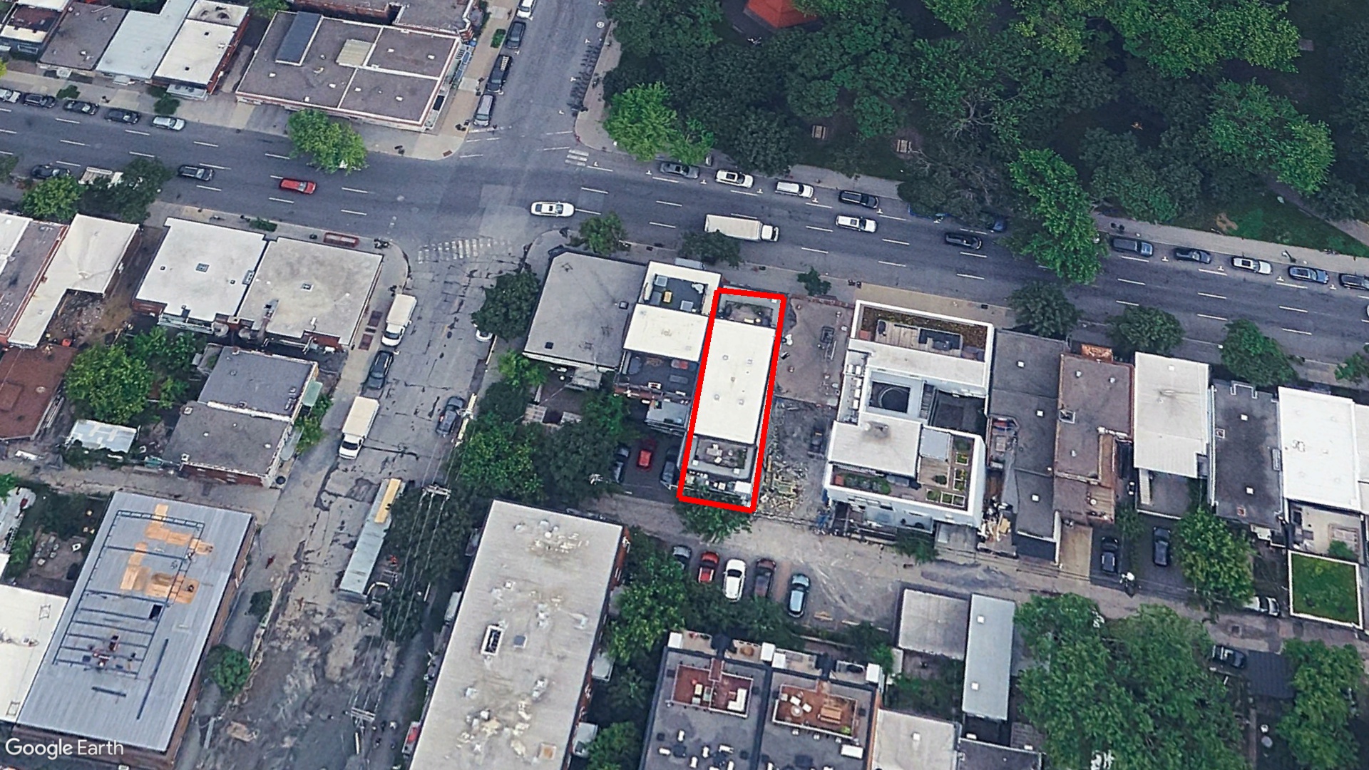 Tax Sale Montreal, Quebec - 584299-04