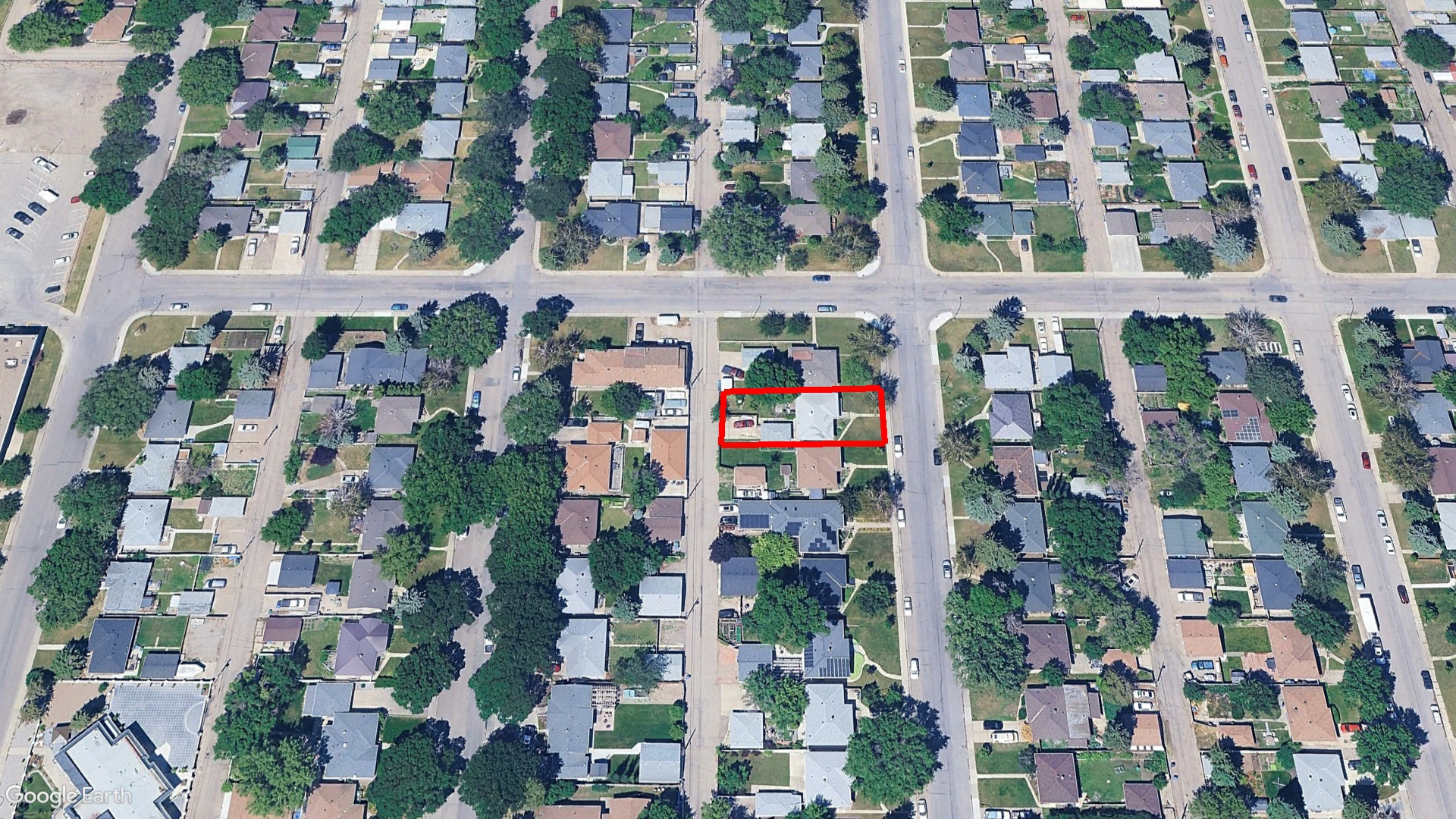 Tax Sale Lethbridge, Alberta - 201030338