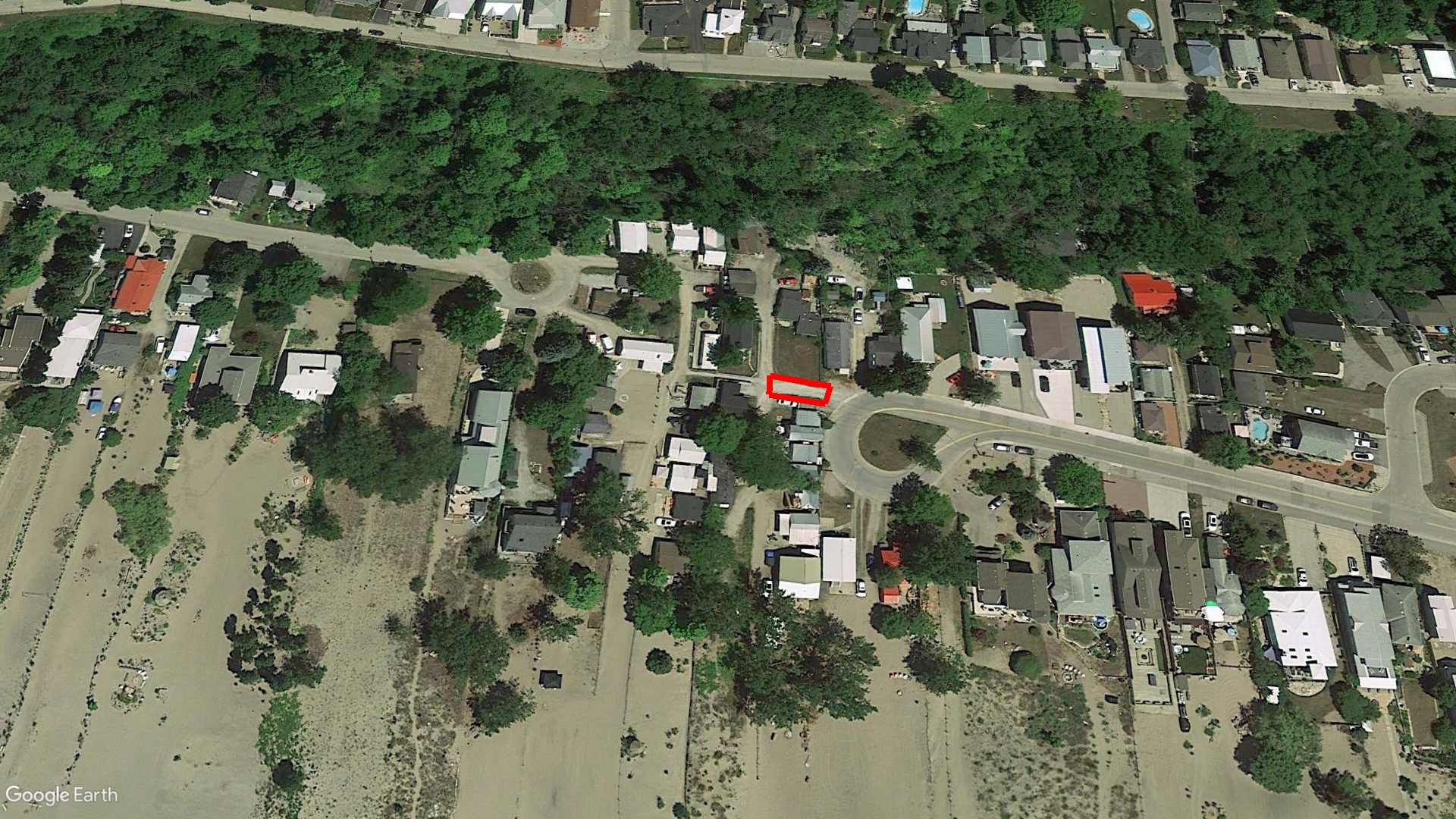 Tax Sale Central Elgin, Ontario - 34 18 026 002 58201 0000