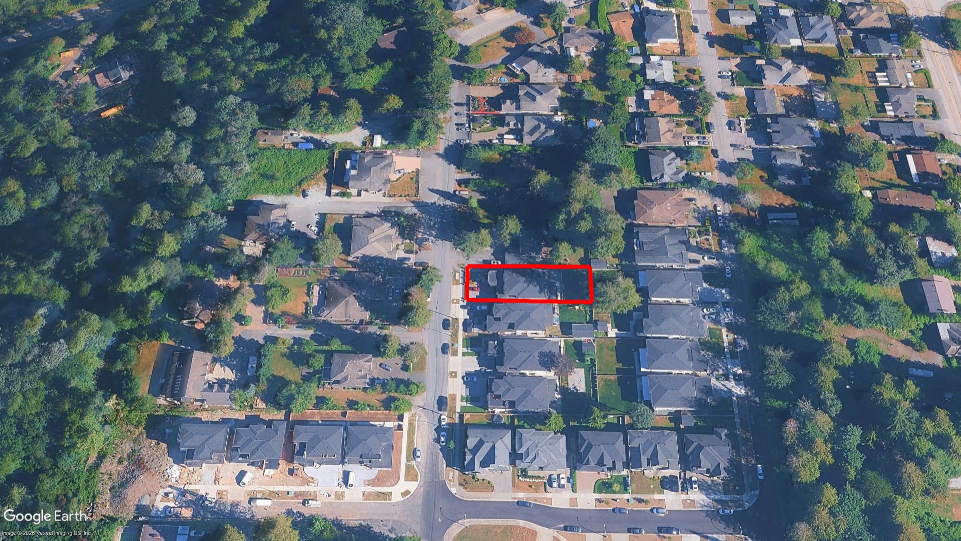Tax Sale Surrey, British Columbia - 