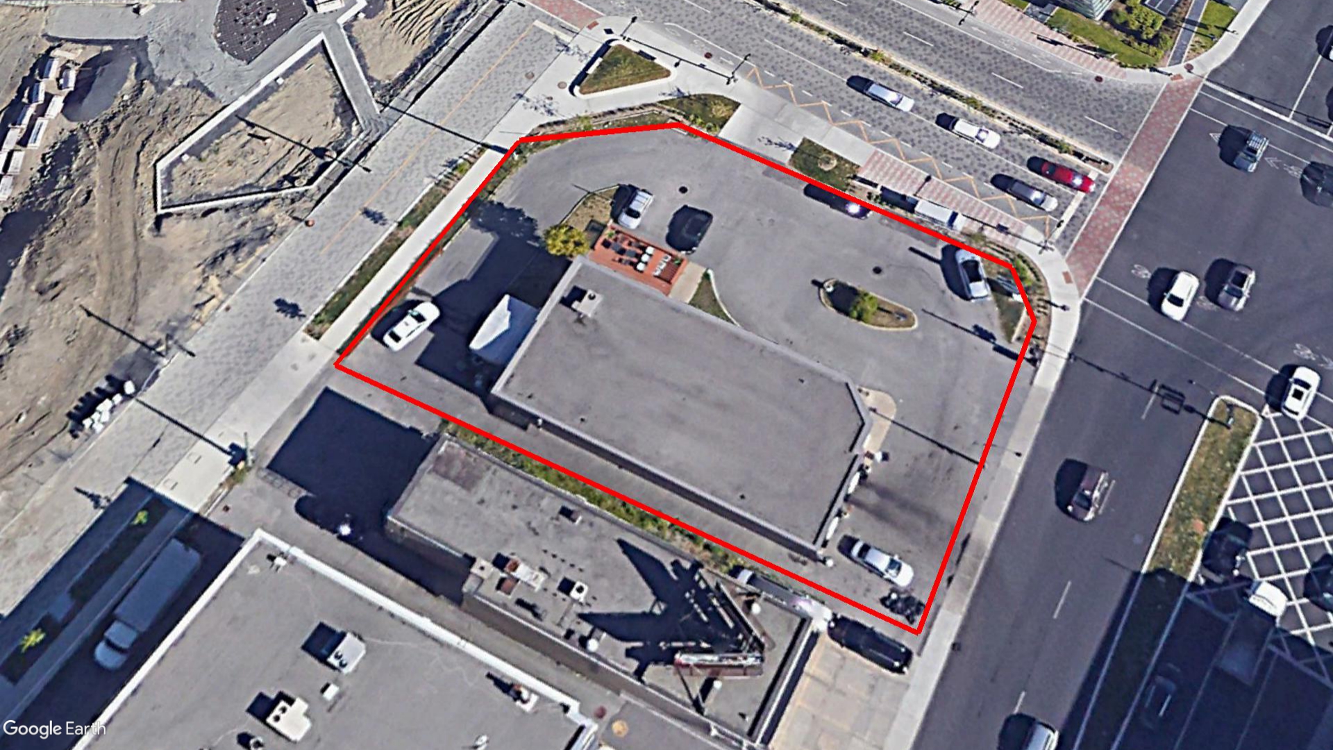 Tax Sale Montreal, Quebec - 471800-15