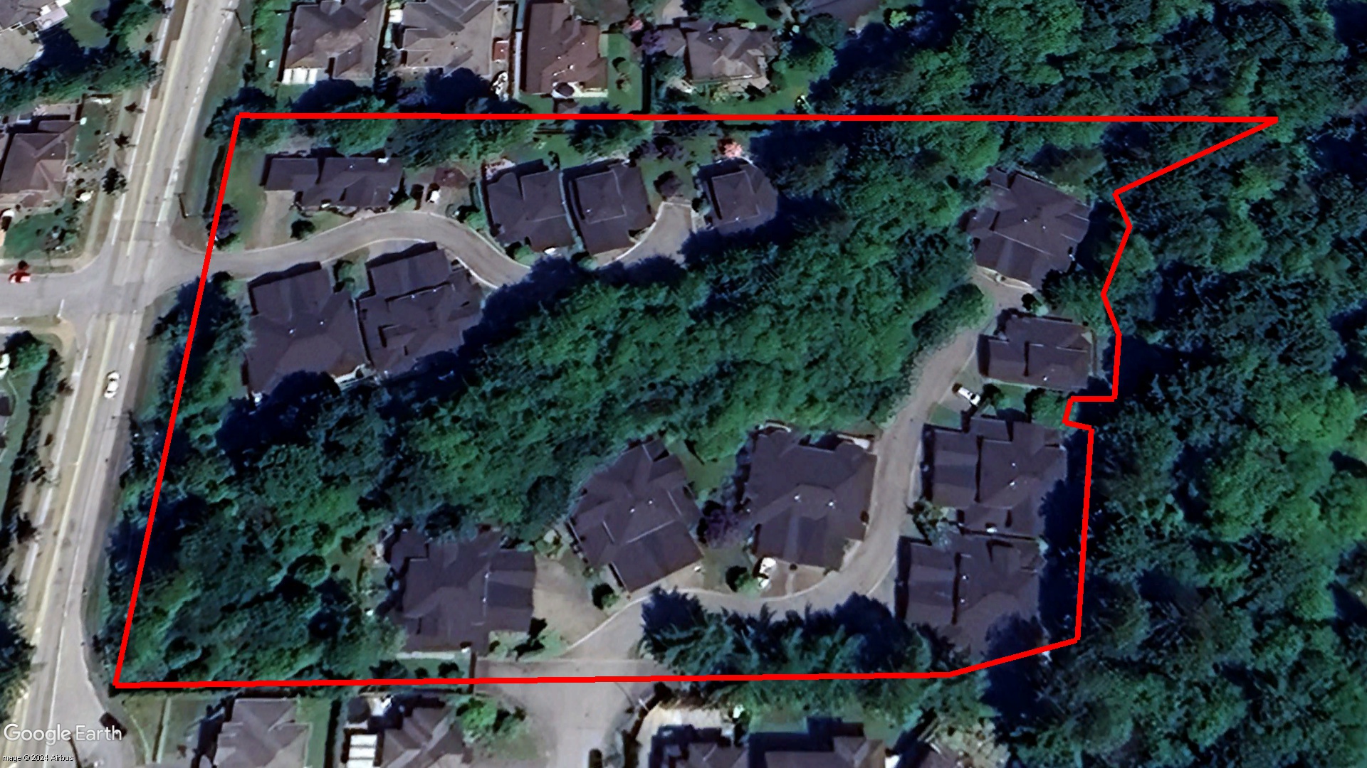 Tax Sale Surrey, British Columbia - 14-326-8303-98004-X