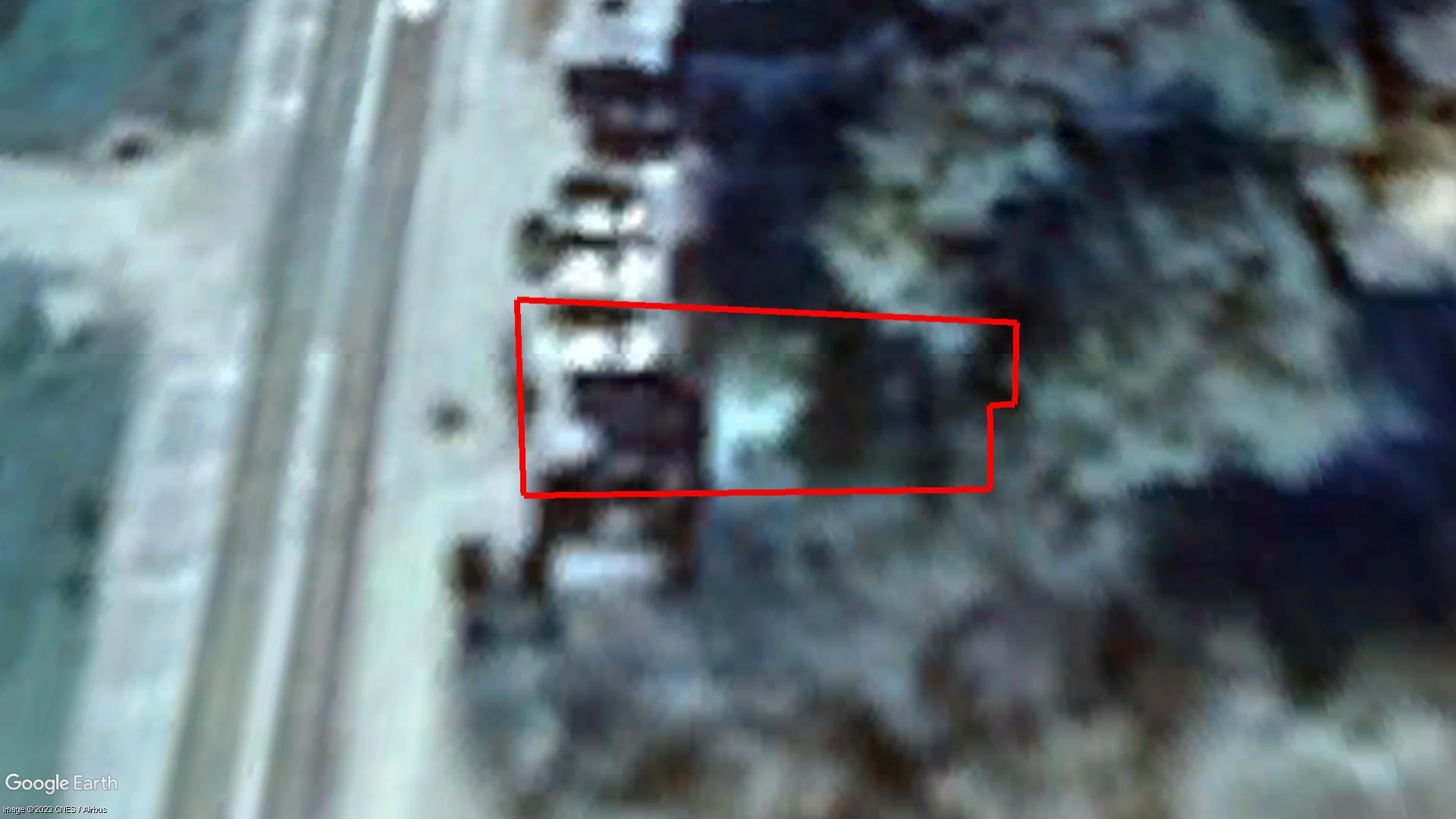 Tax Sale La Vallee-de-la-Gatineau, Quebec - 3905-38-6119