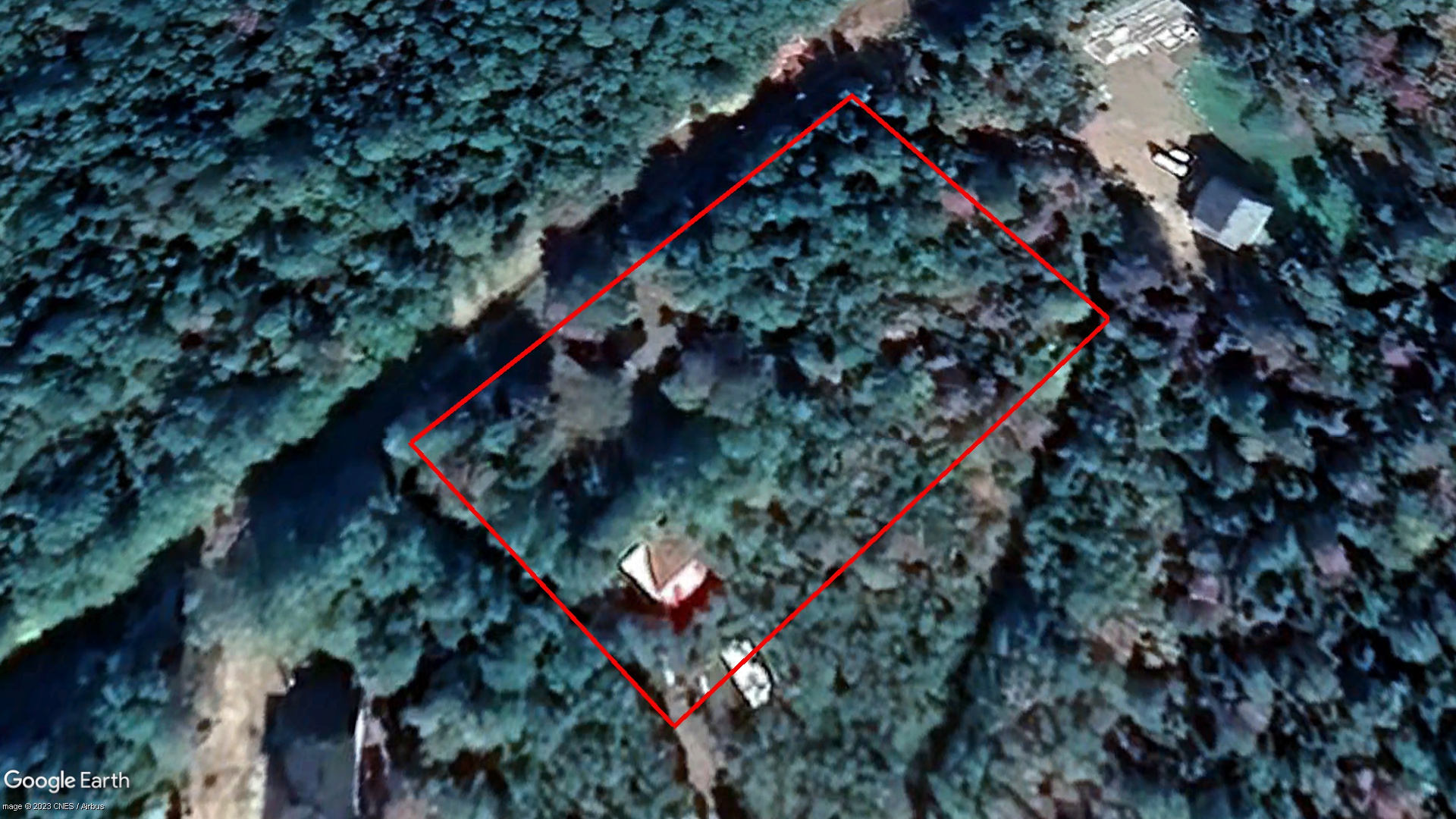 Tax Sale D’Autray, Quebec - 2139-41-4183