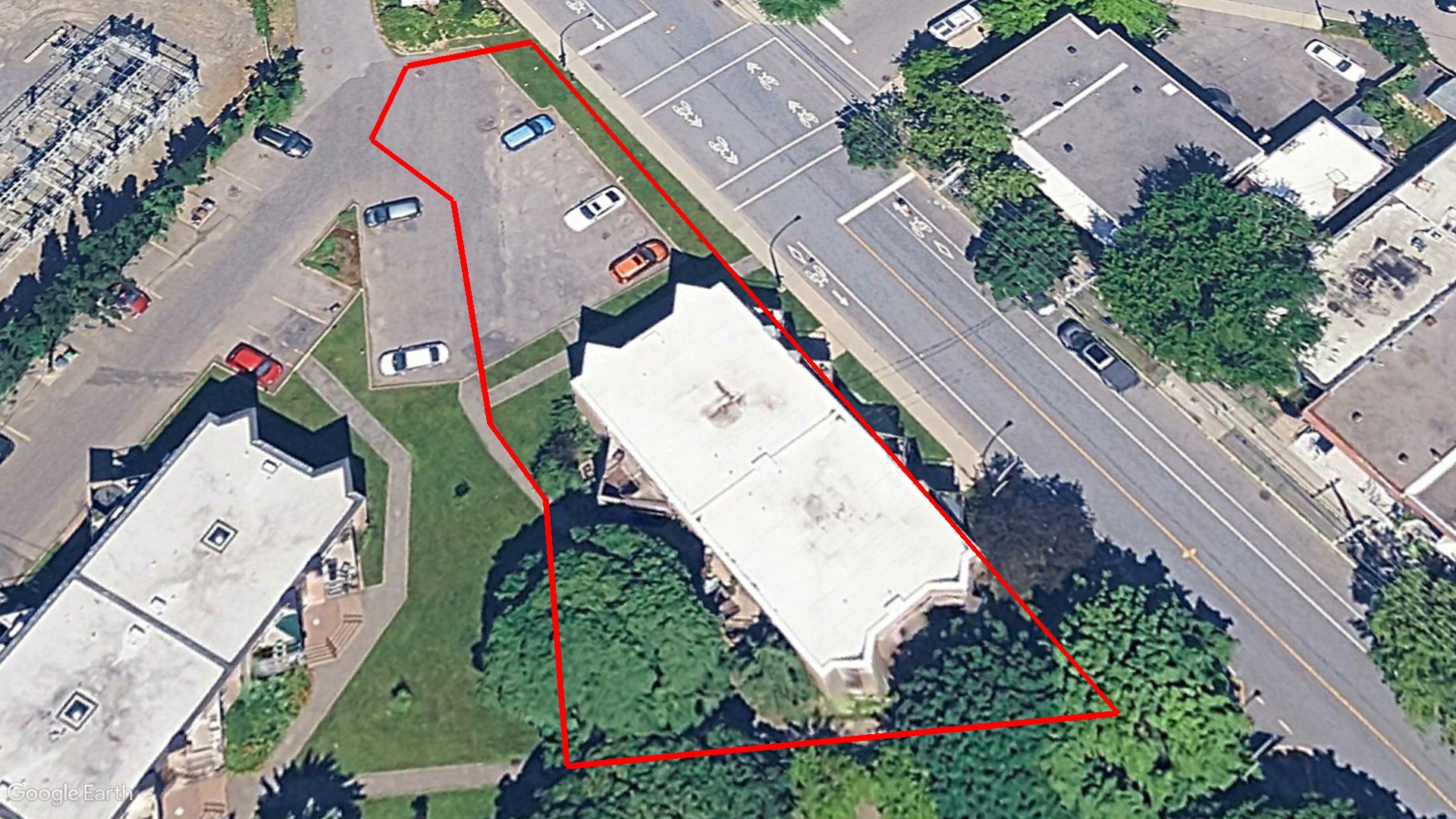 Tax Sale Montreal, Quebec - 010442-34