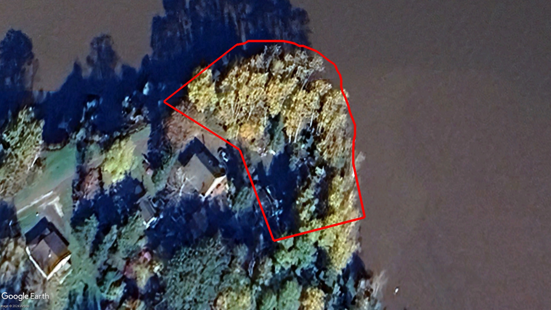 Tax Sale West Hants, Nova Scotia - 04377141