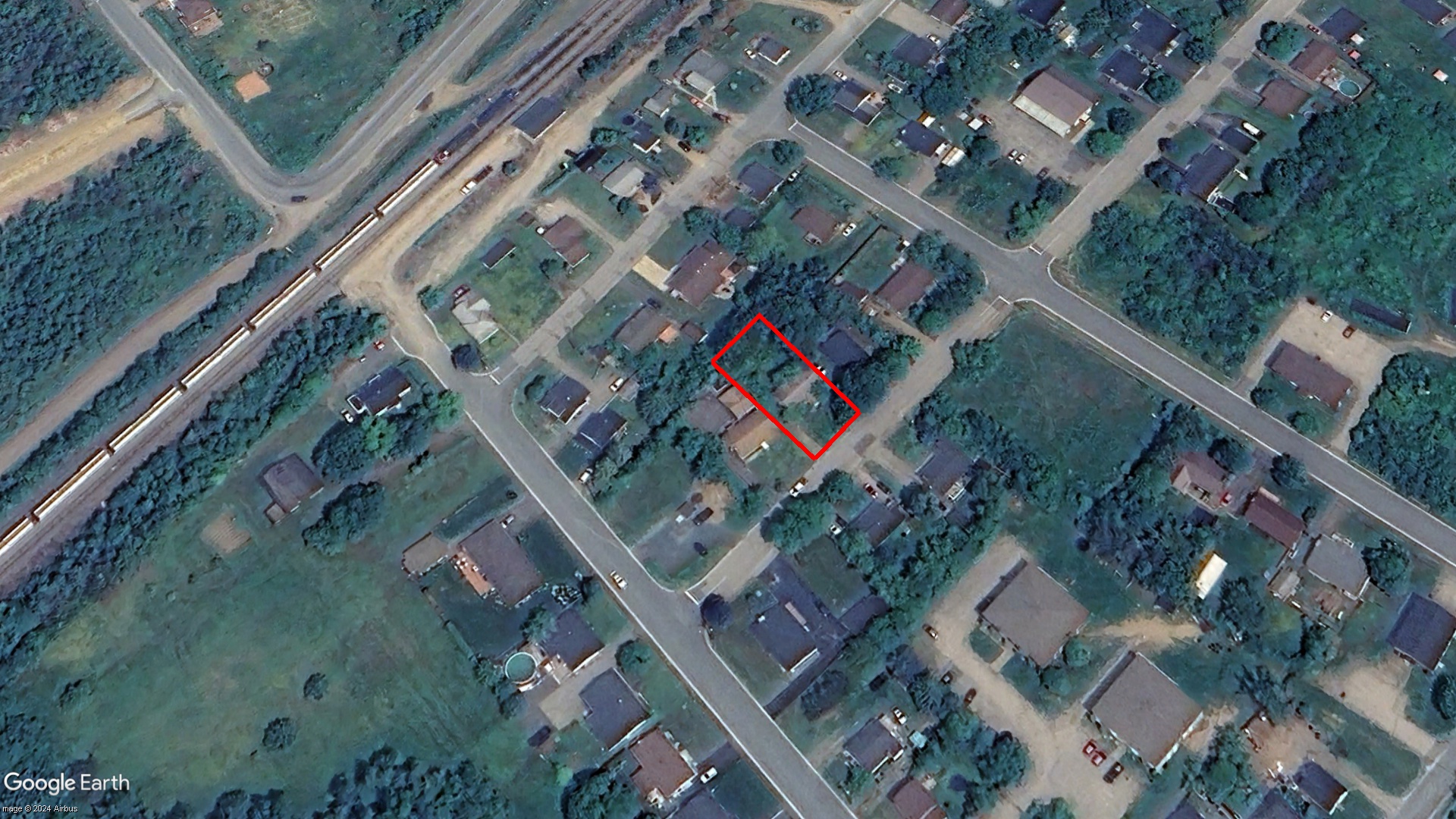 Tax Sale Northumberland, New Brunswick - 02806305