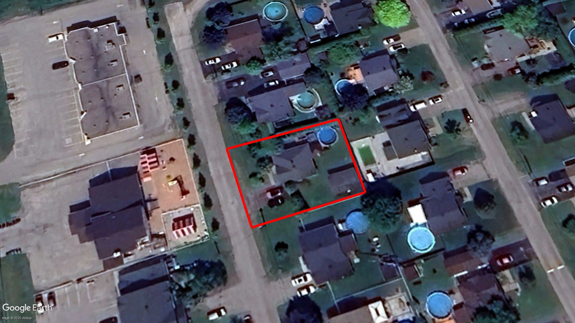 Tax Sale Vaudreuil-Soulanges, Quebec - 