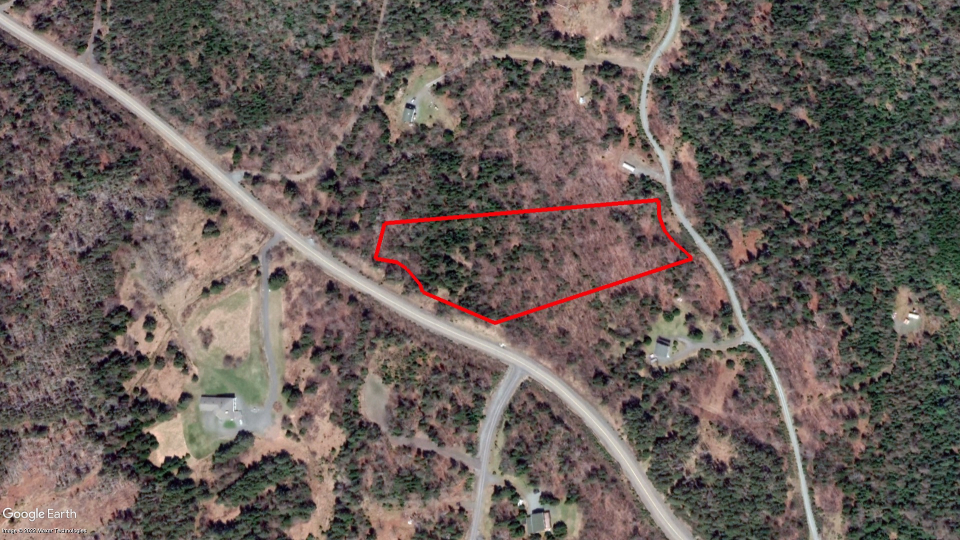 Tax Sale Richmond, Nova Scotia - 09249265