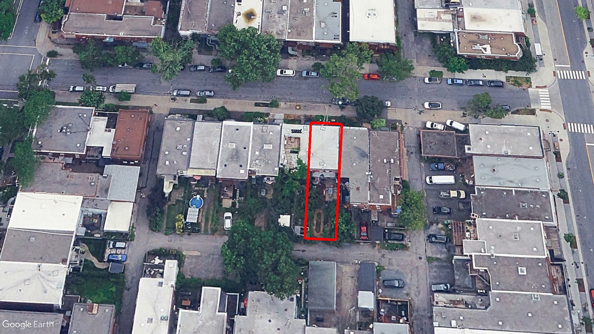 Tax Sale Montreal, Quebec - 332314-00