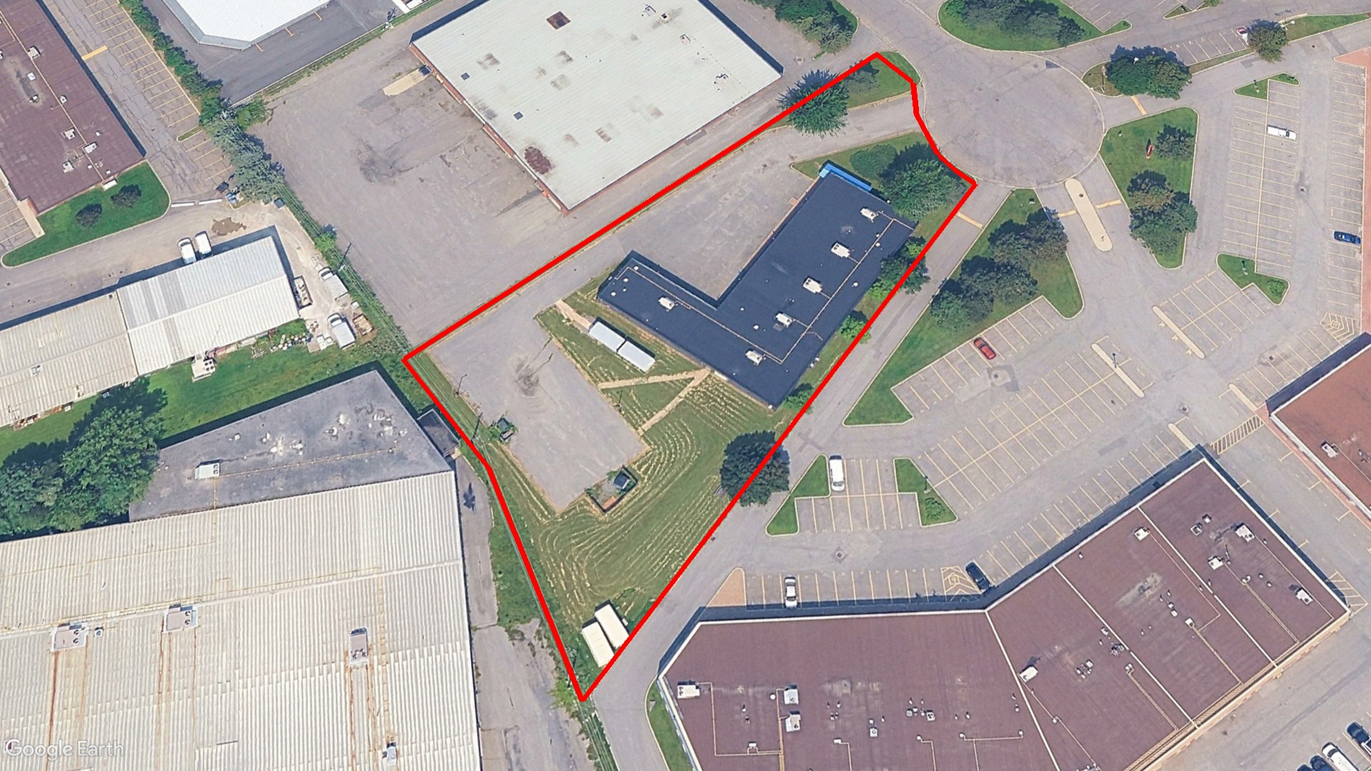 Tax Sale Ottawa, Ontario - 0614.120.505.20970.0000