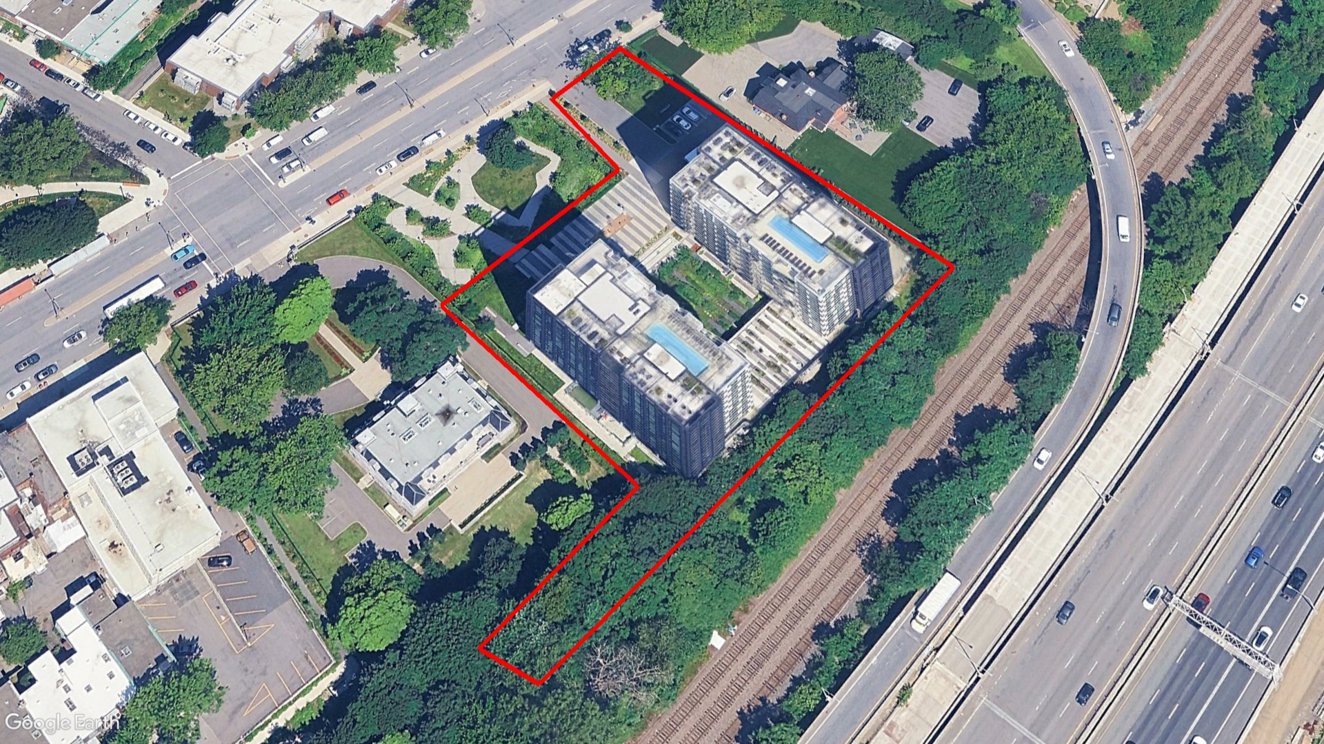 Tax Sale Montreal, Quebec - 260119-15