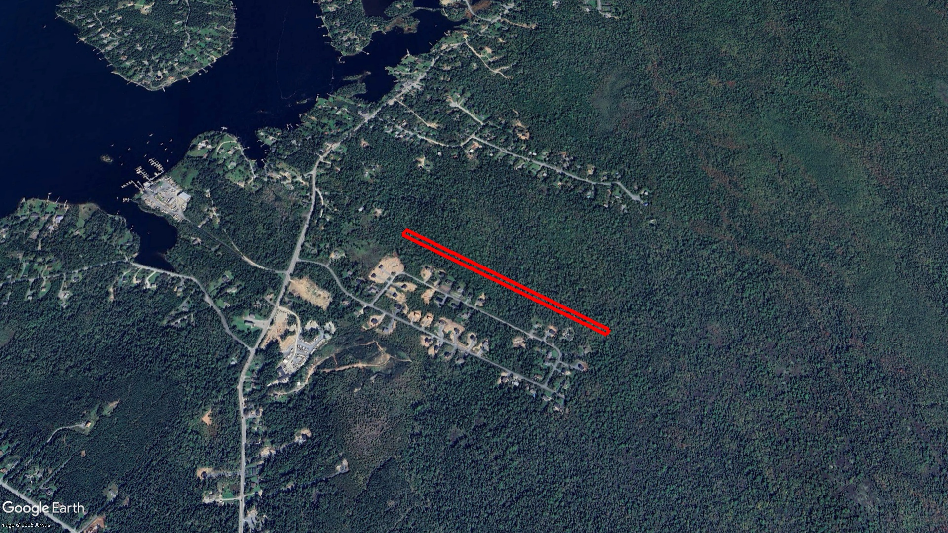 Tax Sale Halifax, Nova Scotia - 08949565