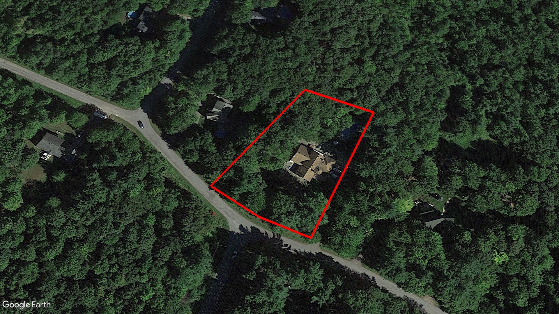 Tax Sale Vaudreuil-Soulanges, Quebec - 