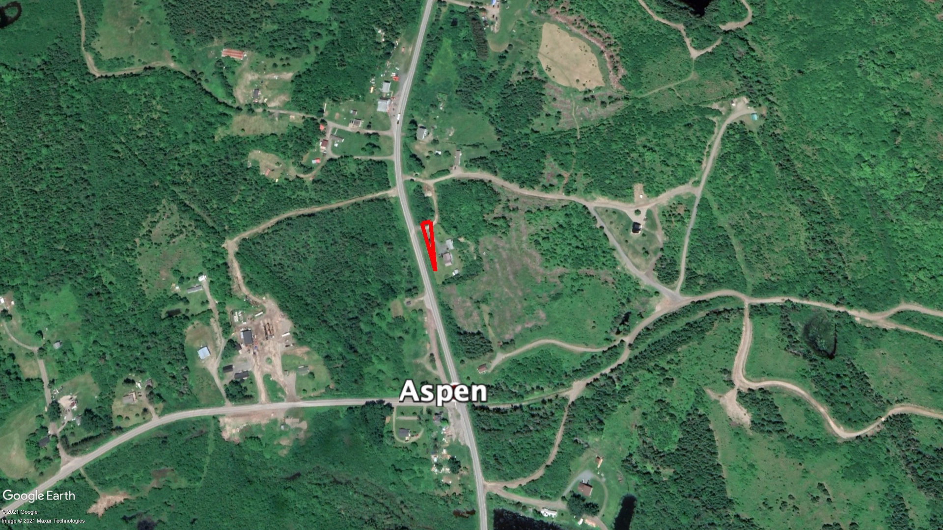 Tax Sale St. Mary's, Nova Scotia - 5738903