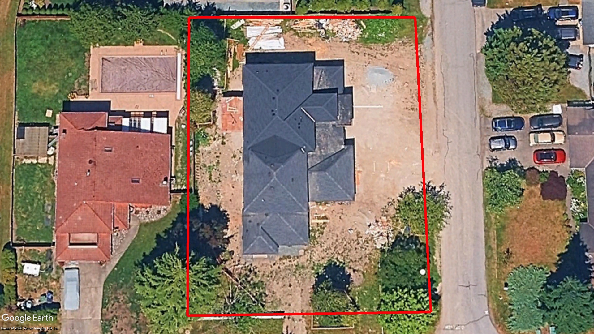 Tax Sale Surrey, British Columbia - 