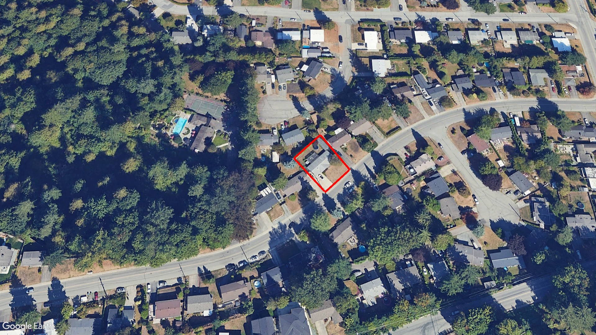 Tax Sale Abbotsford, British Columbia - 7181091700