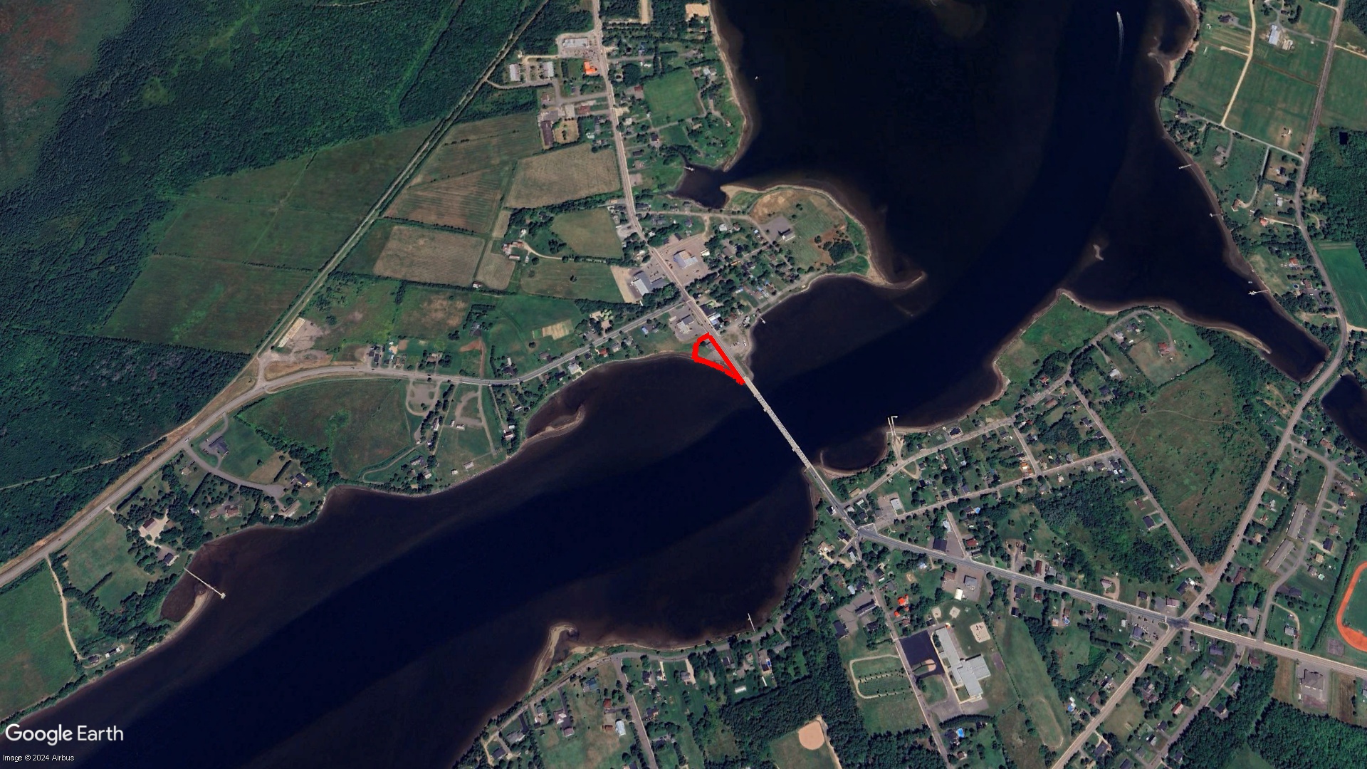 Tax Sale Kent, New Brunswick - 02559893