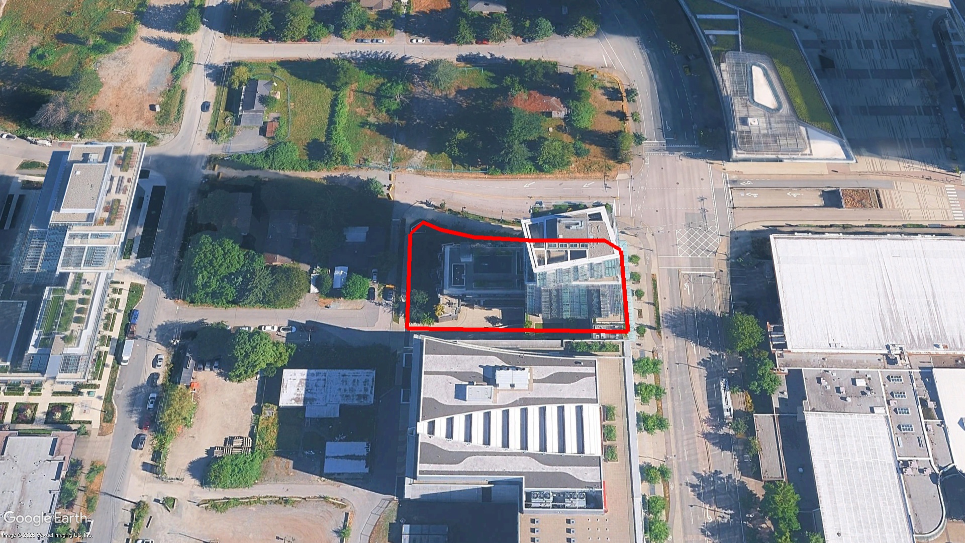 Tax Sale Surrey, British Columbia - 