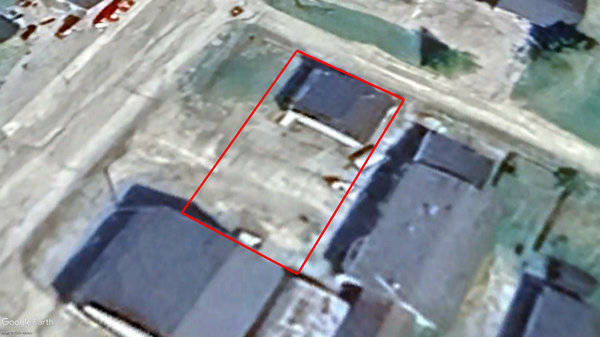 Tax Sale Mattice-Val Coté, Ontario - 5677 007 00411600 0000