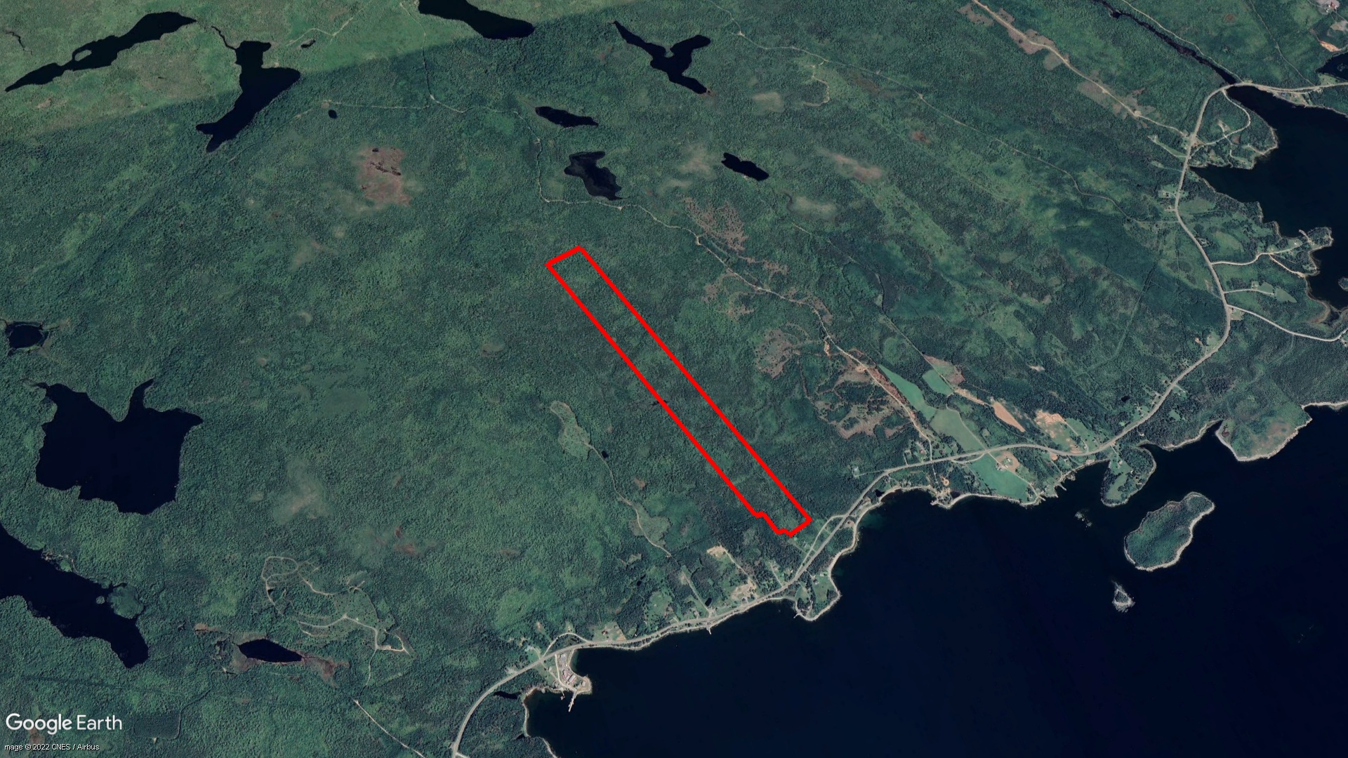 Tax Sale Halifax, Nova Scotia - 10704707