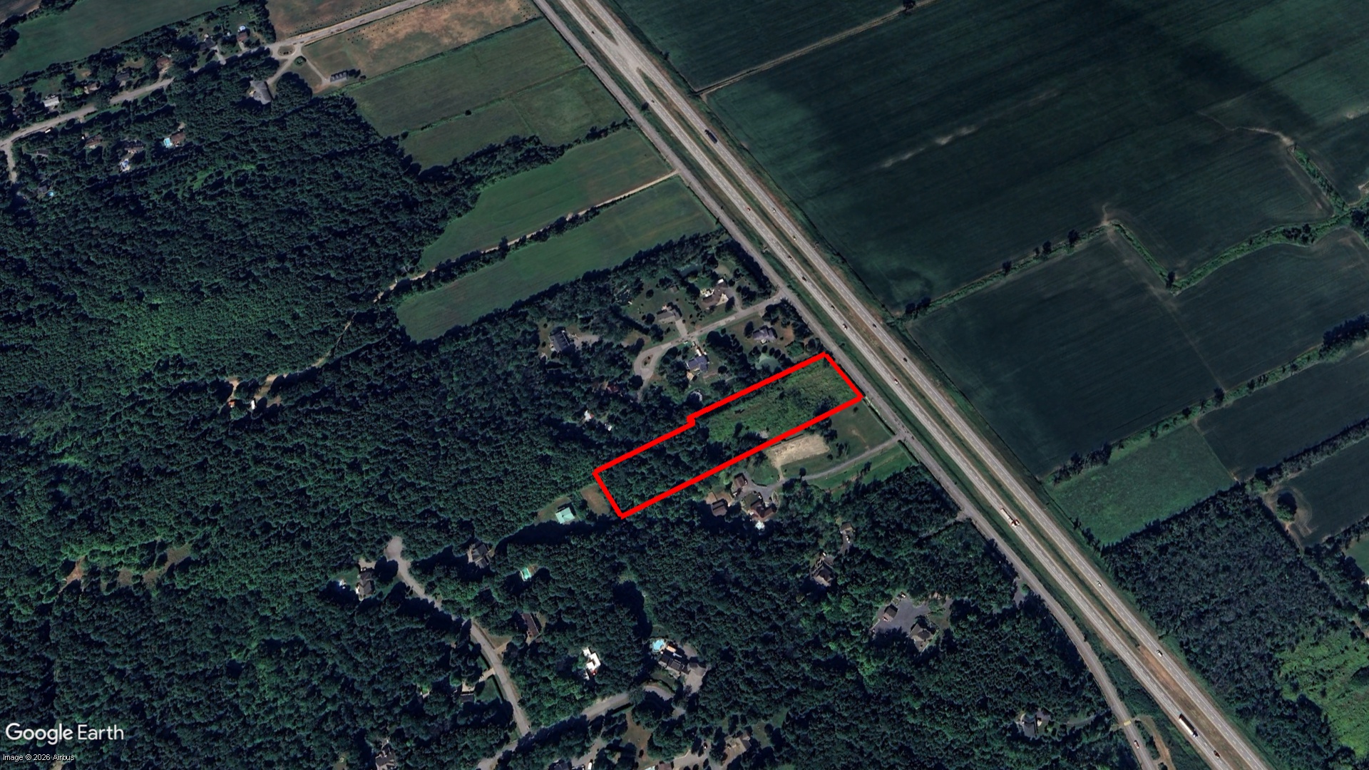 Tax Sale Vaudreuil-Soulanges, Quebec - 