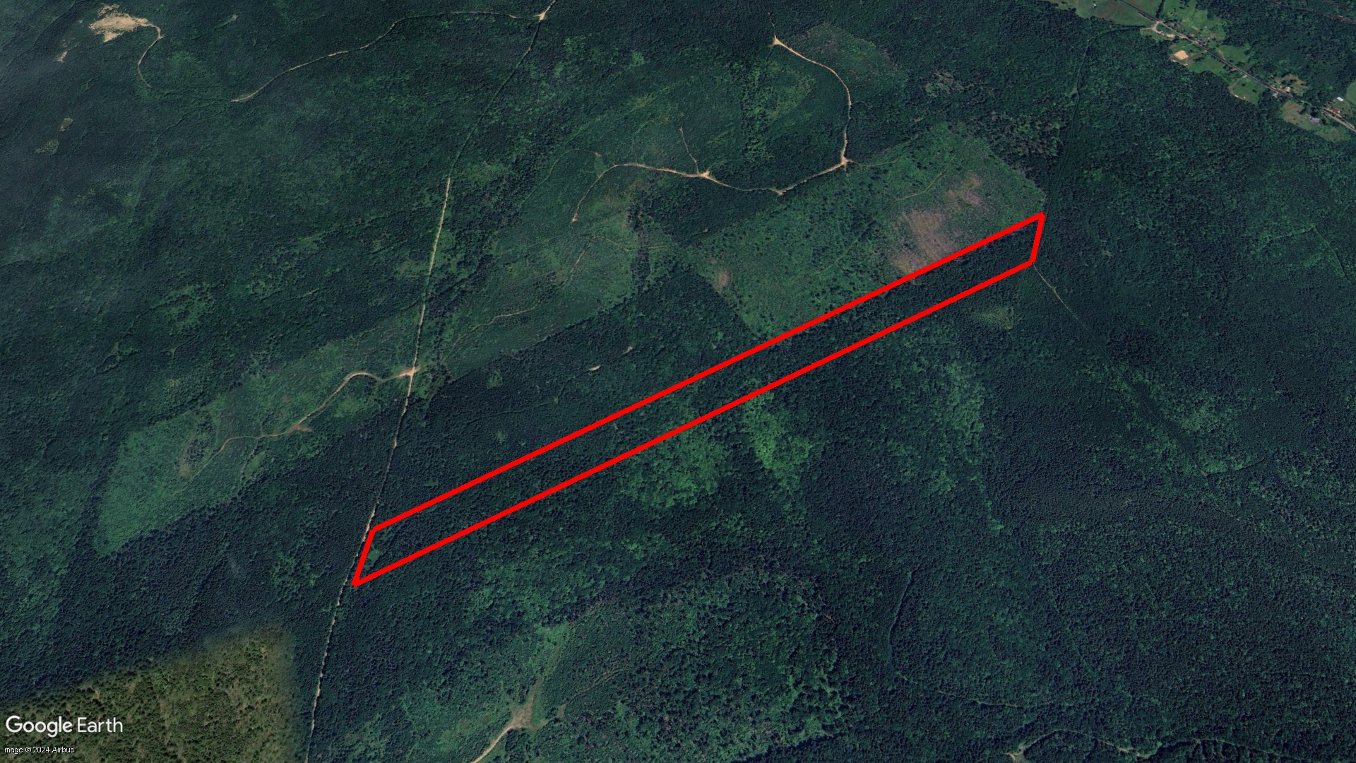 Tax Sale Albert Westmorland, New Brunswick - 06538768