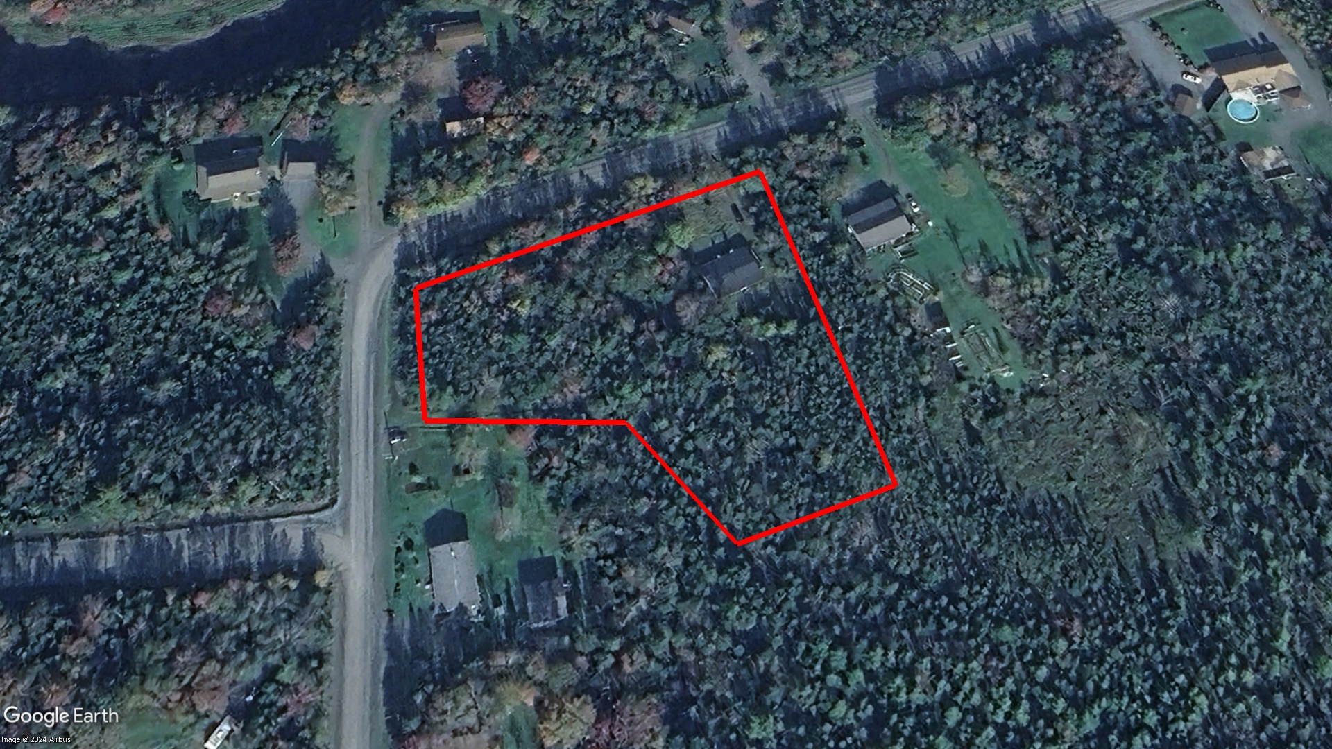 Tax Sale East Hants, Nova Scotia - 06196047