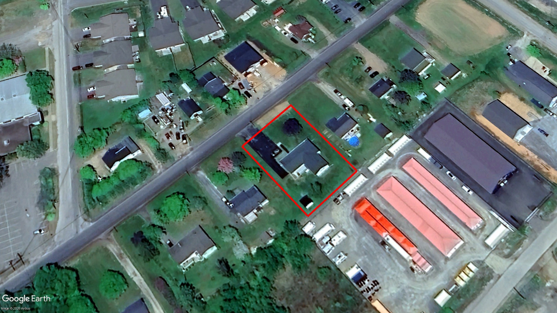 Tax Sale Kings, Nova Scotia - 03793915