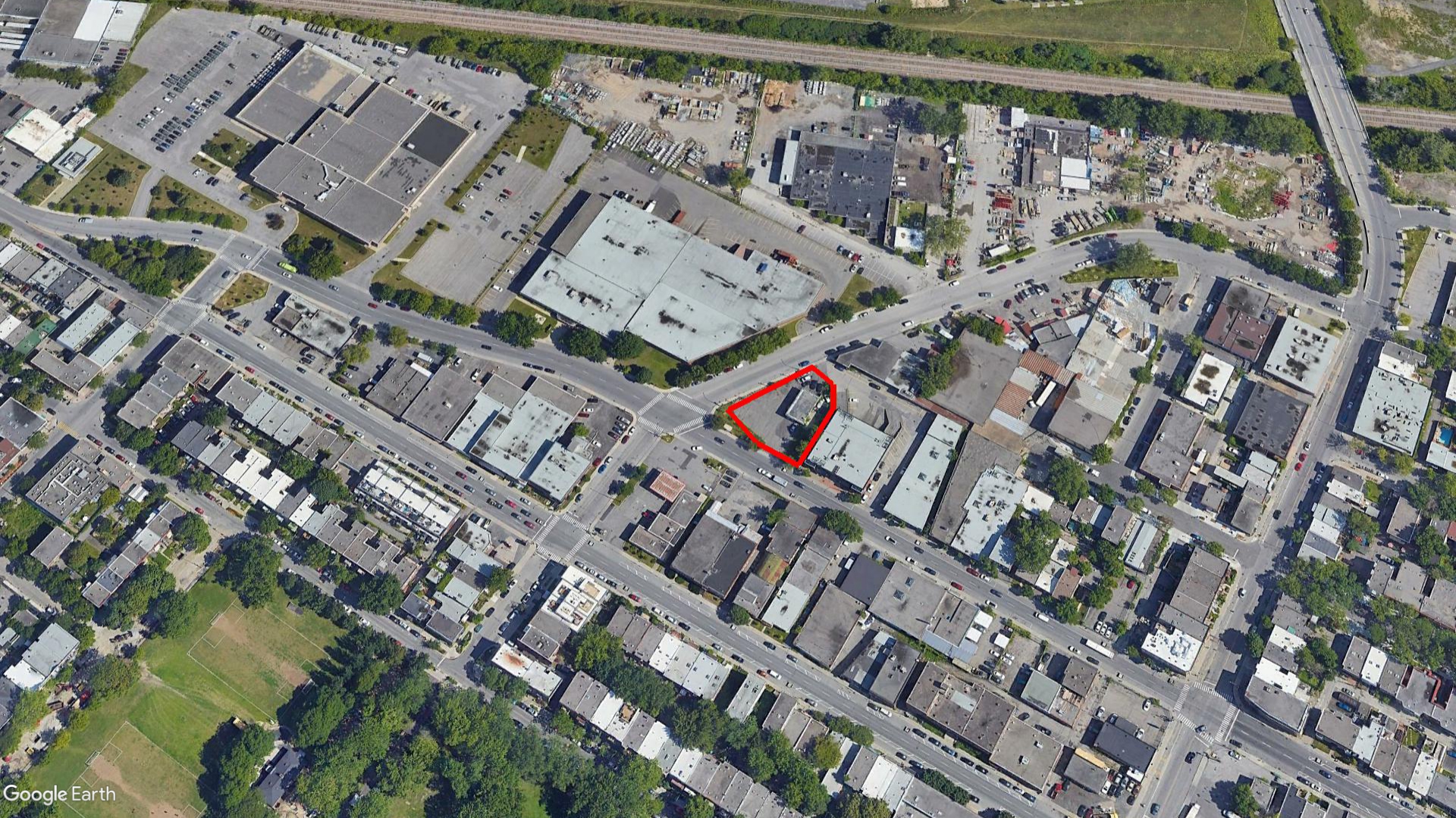 Tax Sale Montreal, Quebec - 300778-41