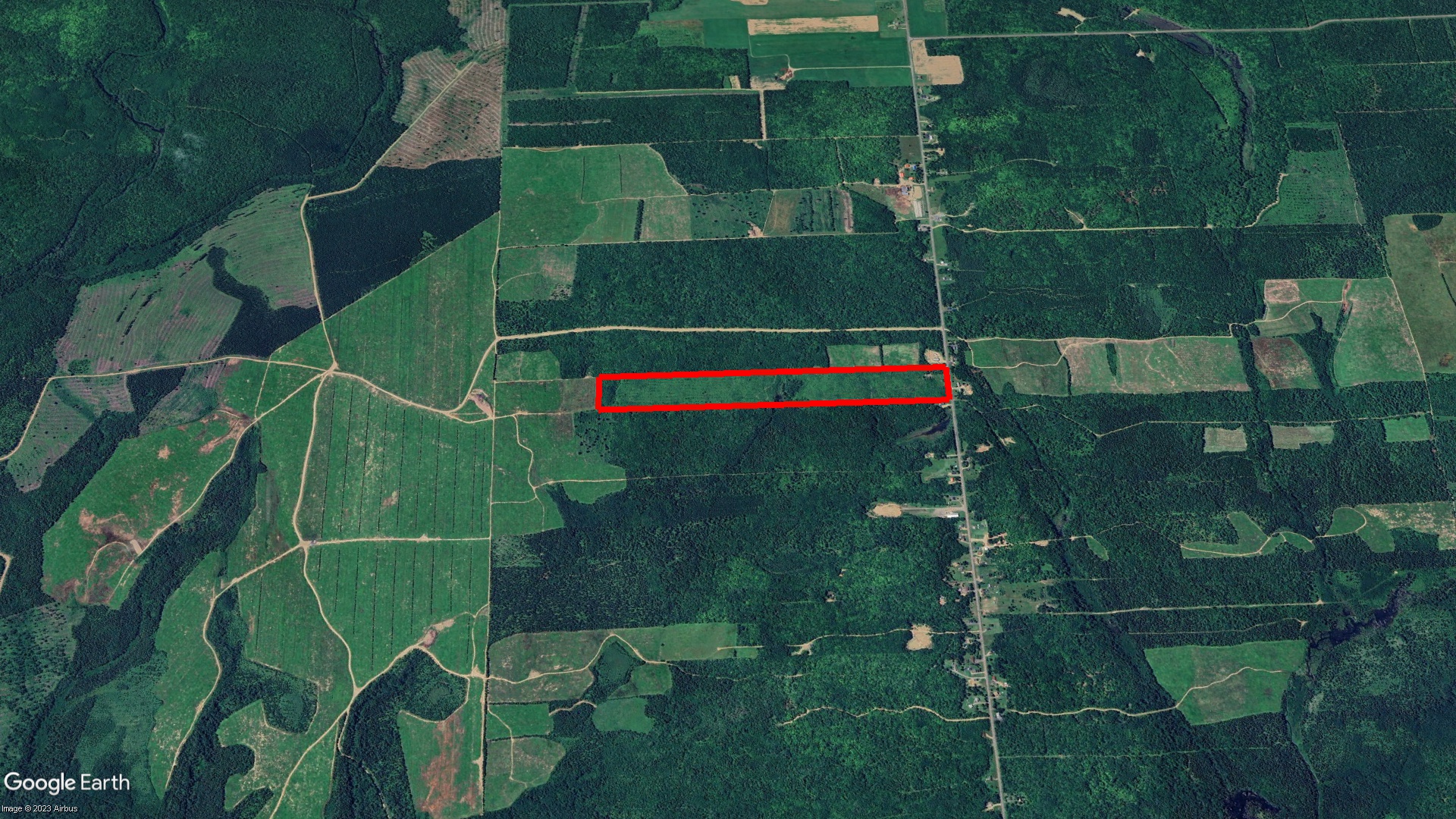 Tax Sale Gloucester, New Brunswick - 05942956