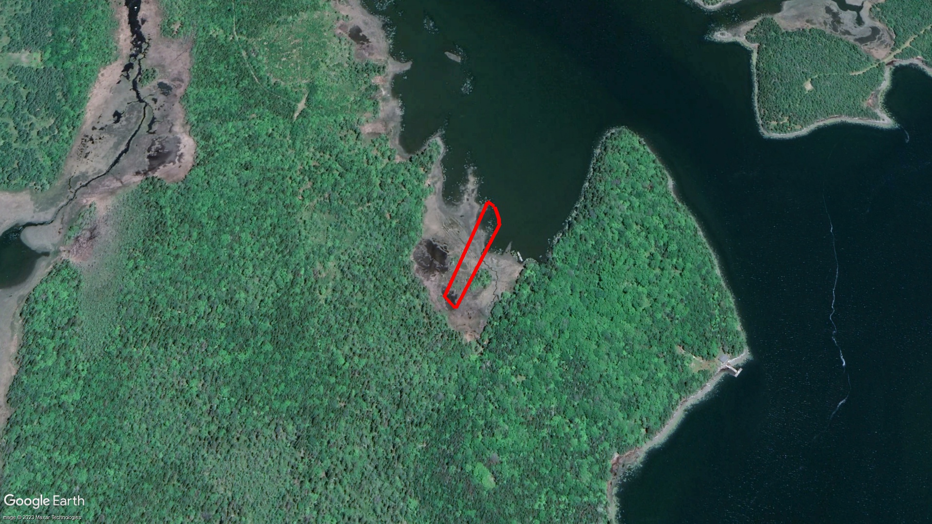 Tax Sale Argyle, Nova Scotia - 10868688