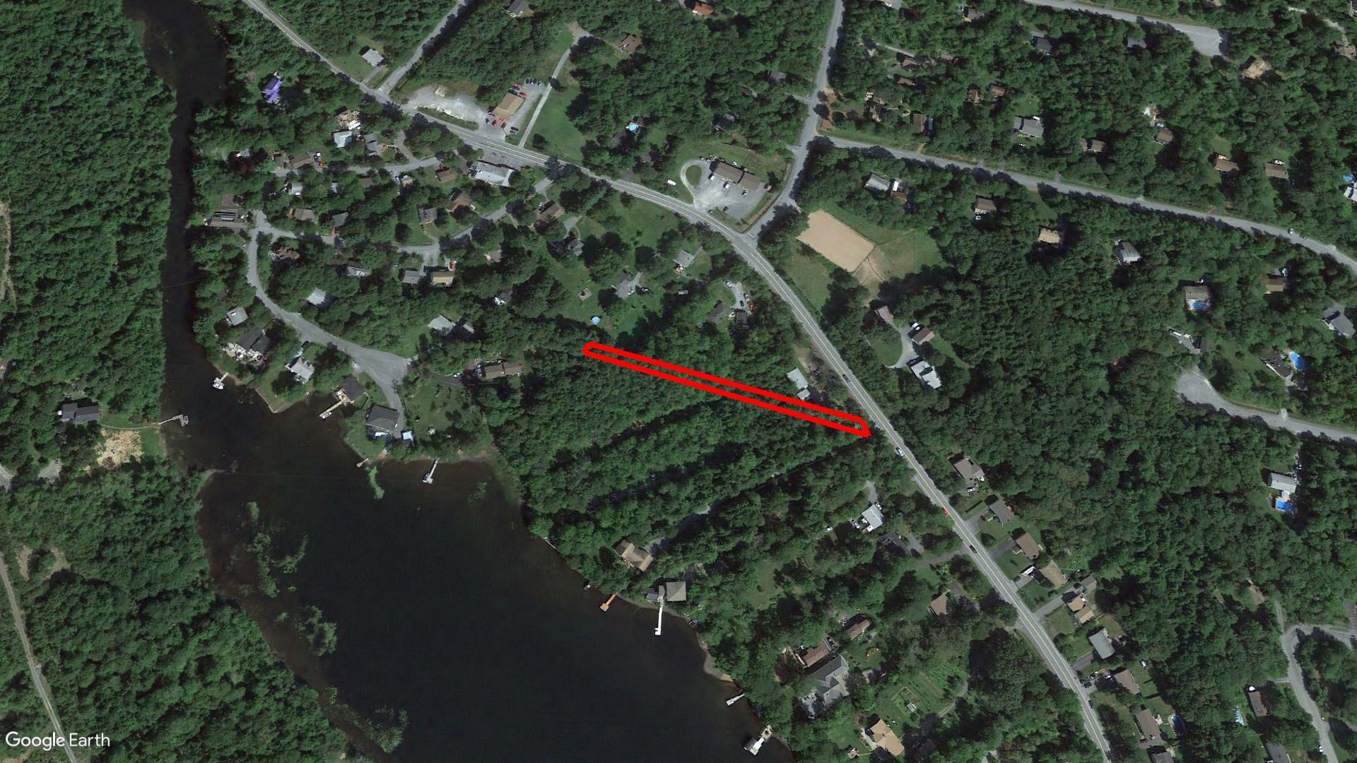 Tax Sale Halifax, Nova Scotia - 10730678