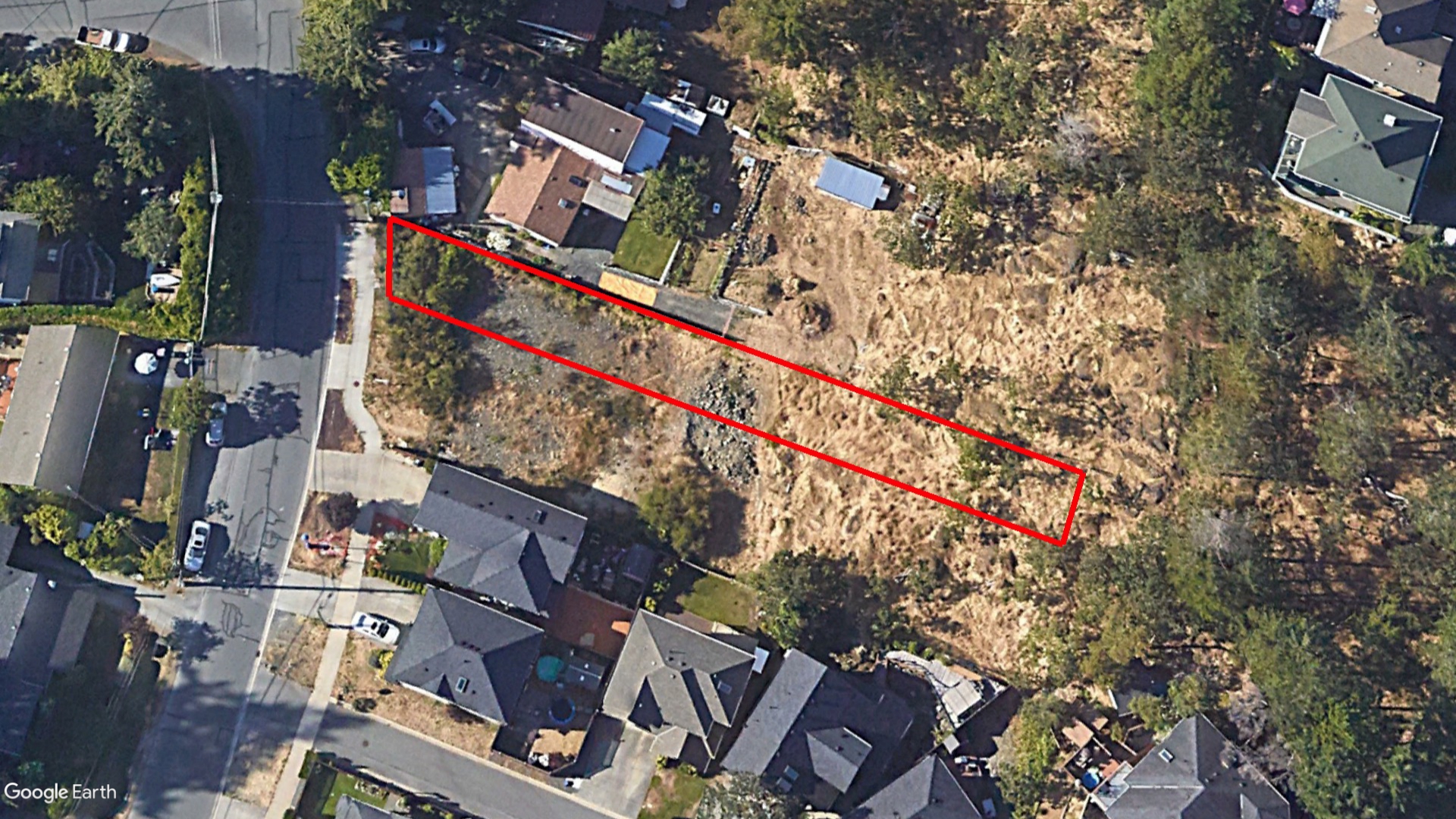 Tax Sale Langford, British Columbia - 01-327-07296.001