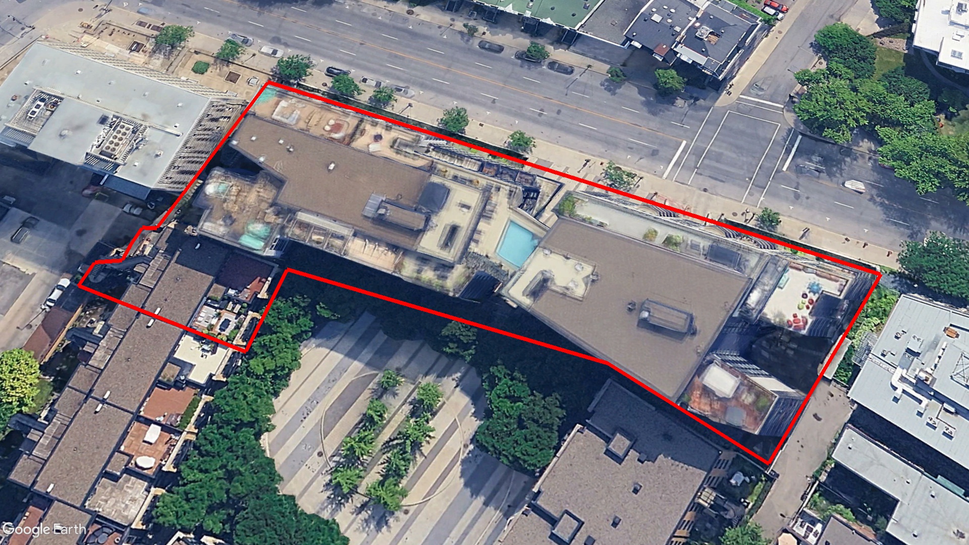 Tax Sale Montreal, Quebec - 191155-52