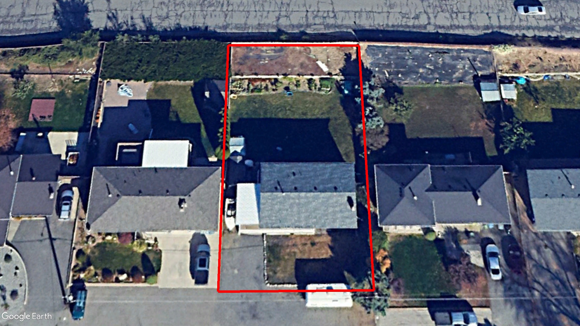 Tax Sale Kamloops, British Columbia - 12-08000-000