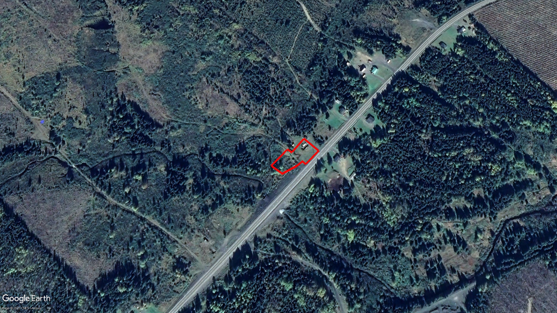 Tax Sale Restigouche, New Brunswick - 03313046