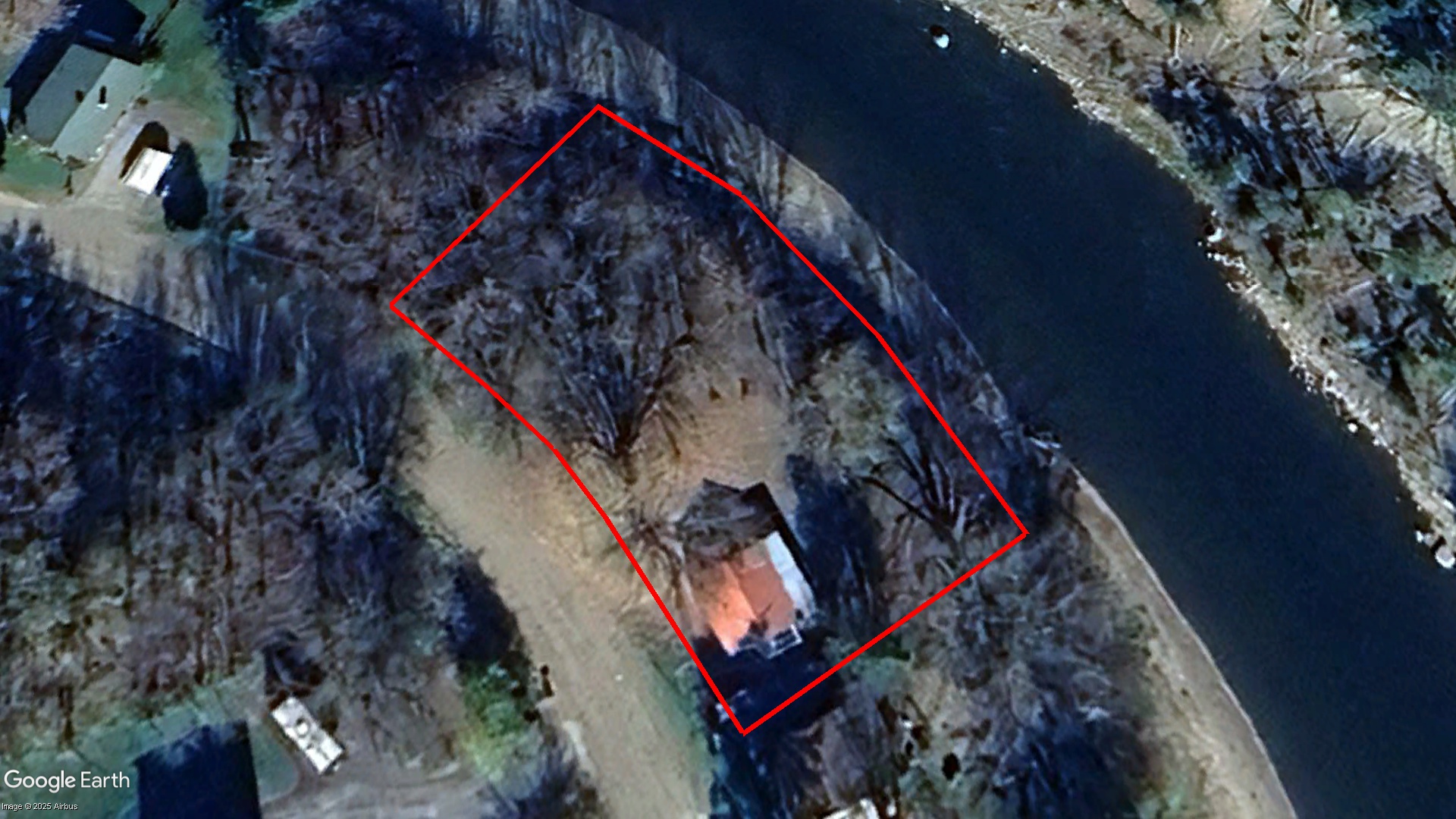 Tax Sale HAUT-SAINT-FRANCOIS, Quebec - 1535-17-2937